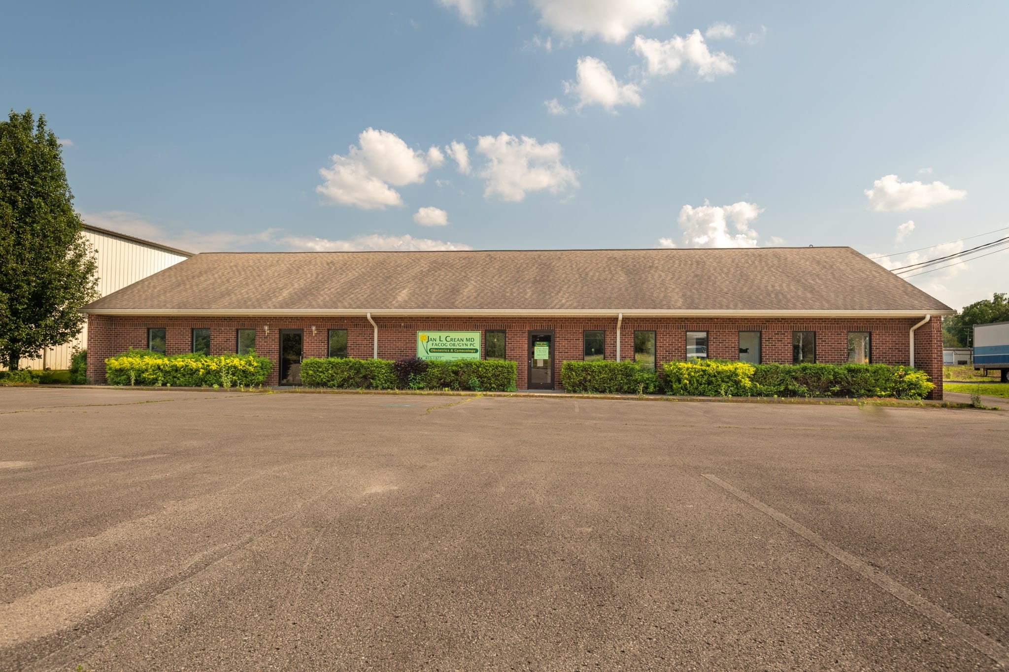 Jenny Orr & Weichert Realtors 603 Lake Way Place, Tullahoma