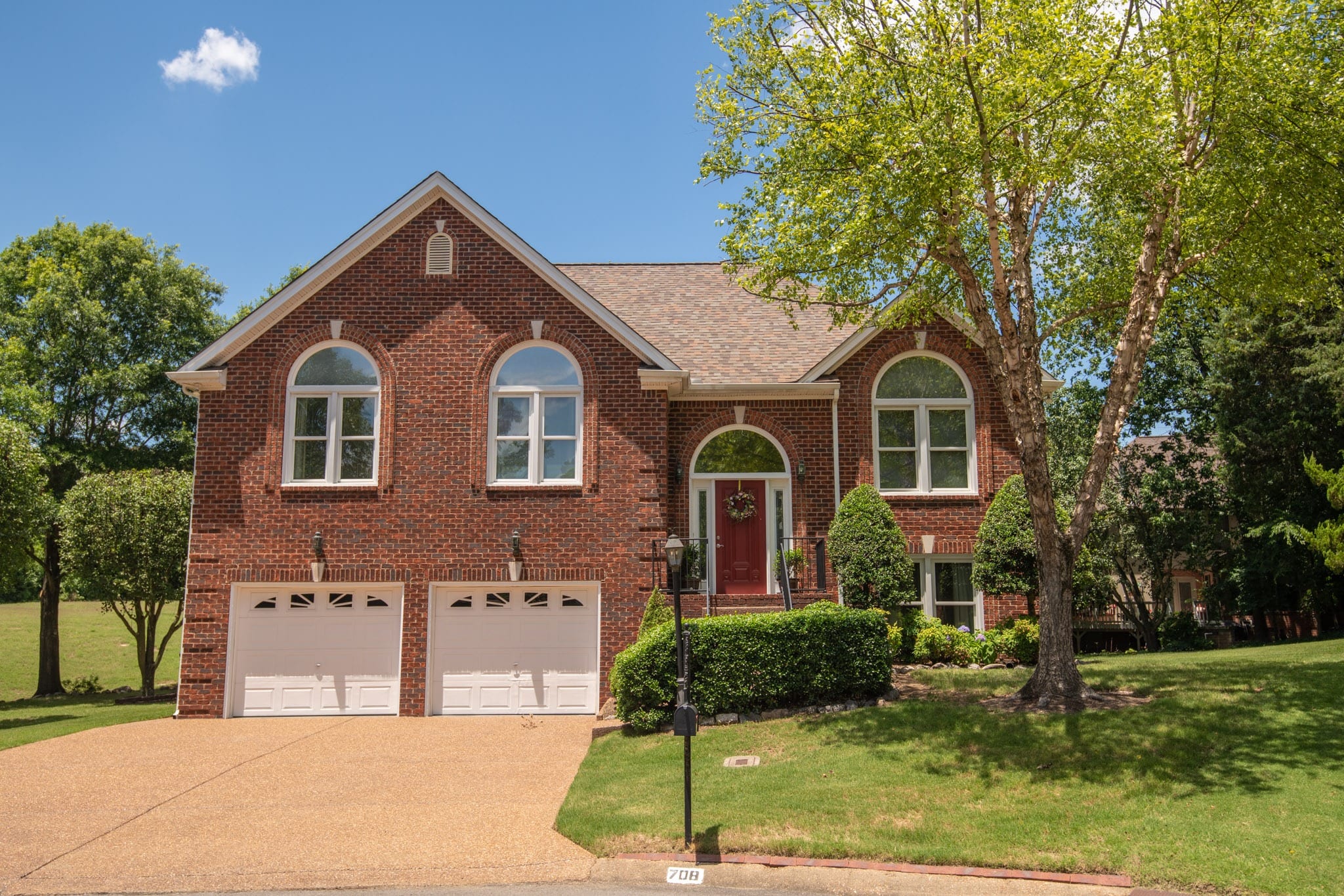 Mt Juliet TN Real Estate Photographer | 708 Spinnaker Cove