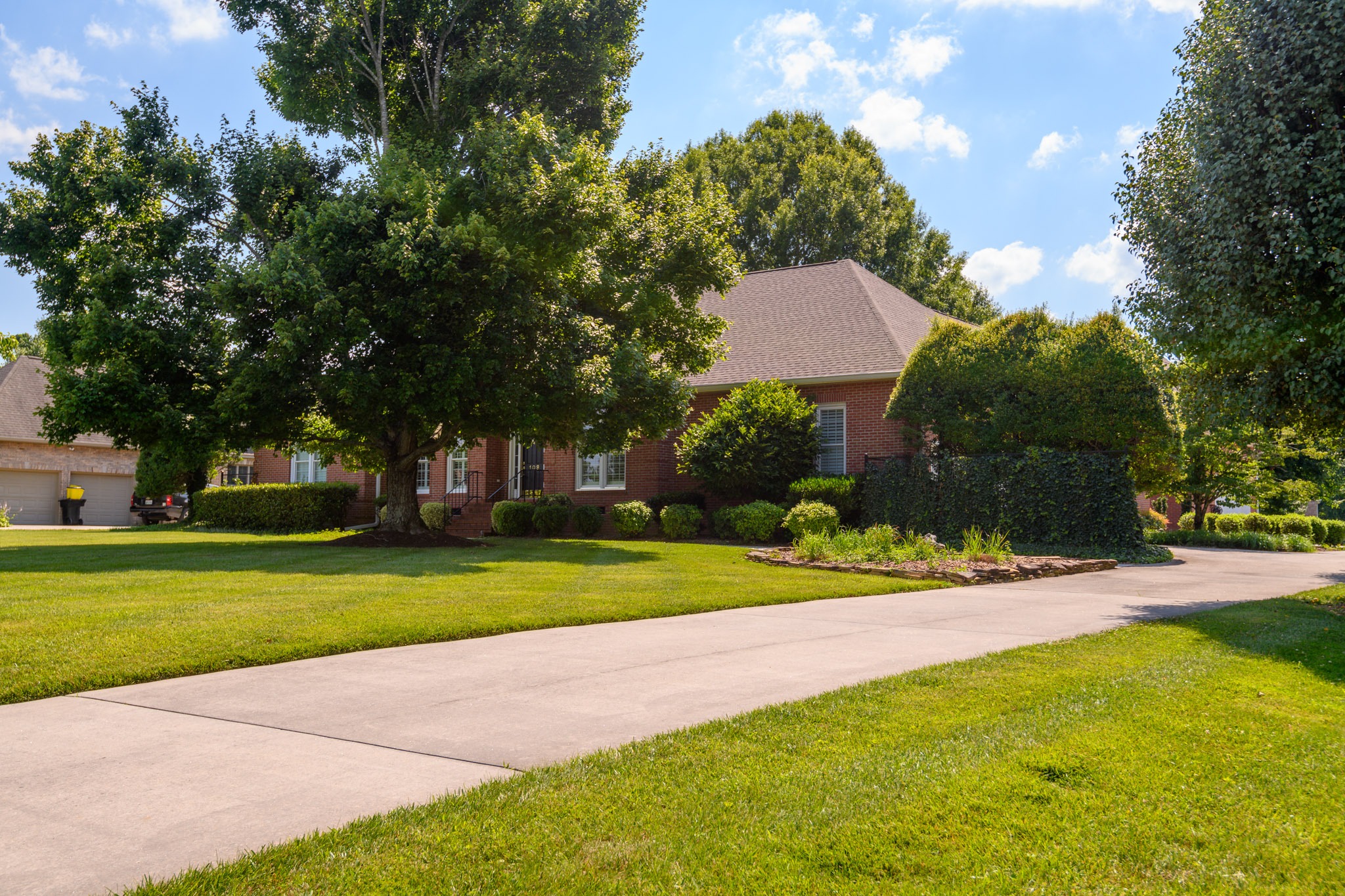 109 St Andrews Place, Tullahoma Real Estate Photos