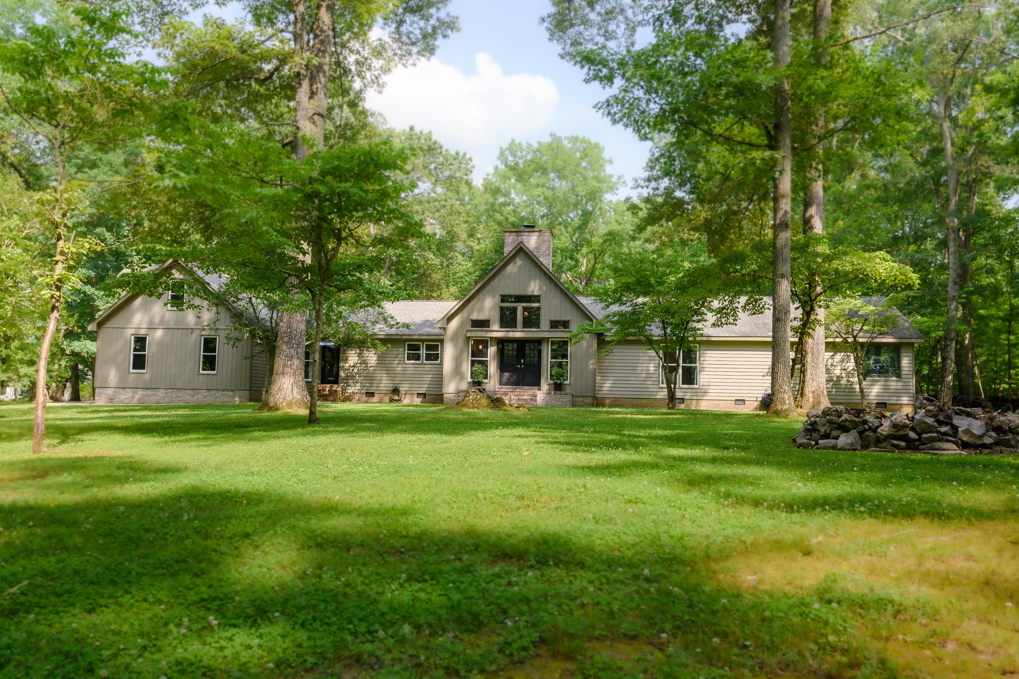 Jenny Orr – Tullahoma TN Real Estate | 1530 Short Springs