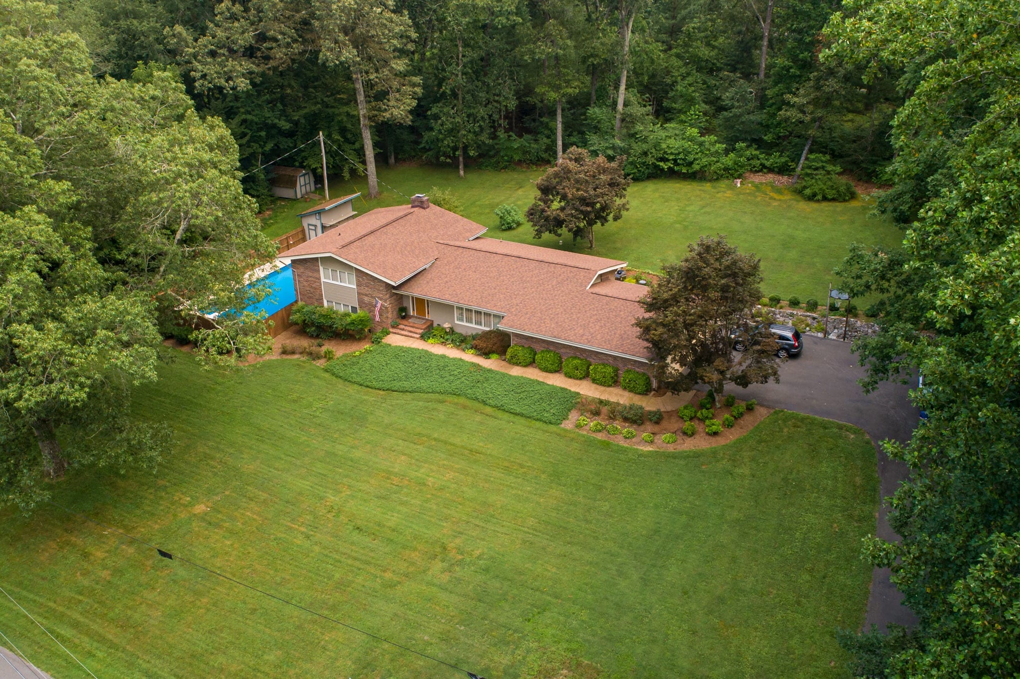 TN Real Estate Video Tour | 401 Lake Hills, Tullahoma