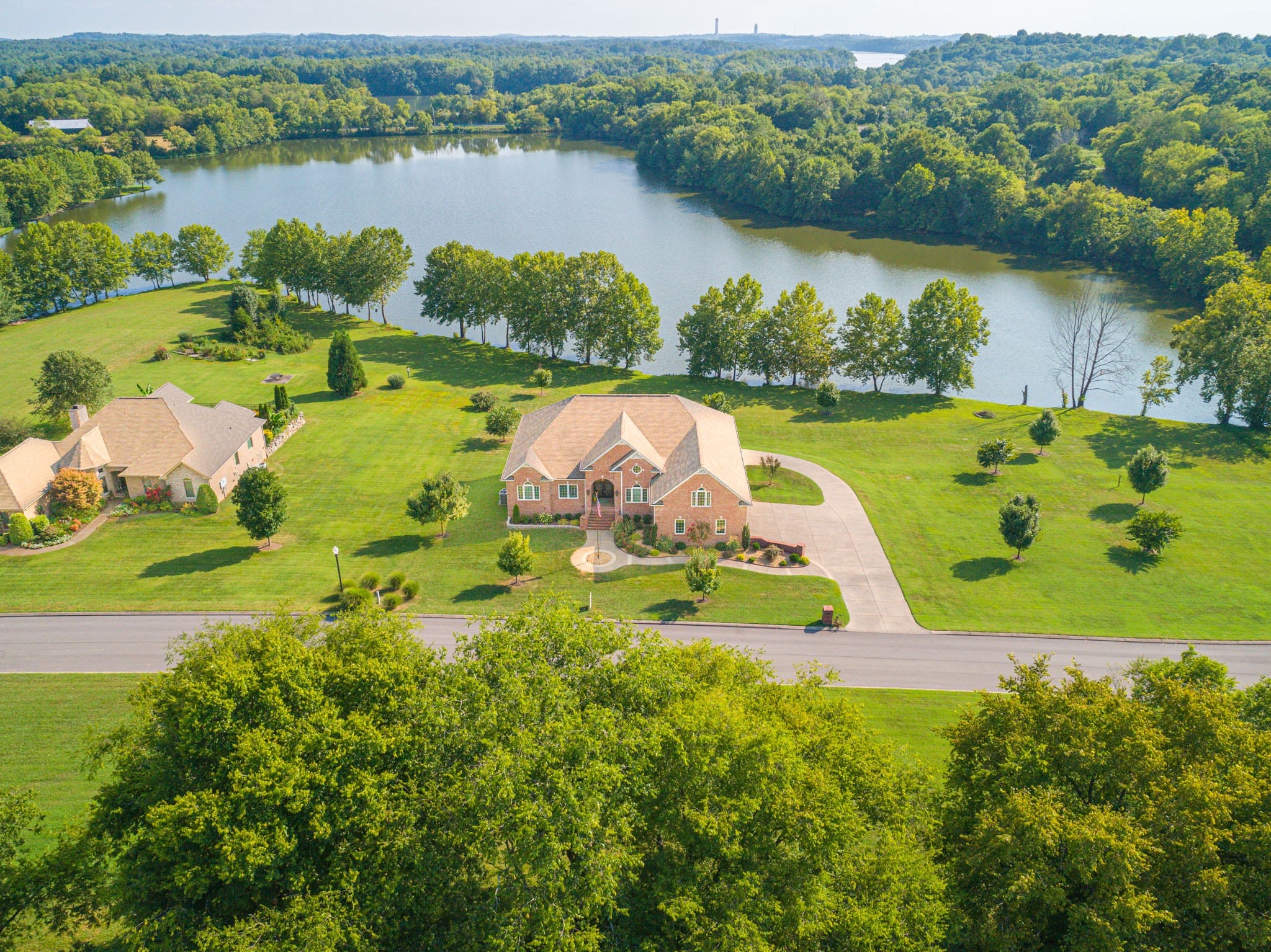 Gallatin TN Real Estate Video Tour | 1000 Shimmering Way