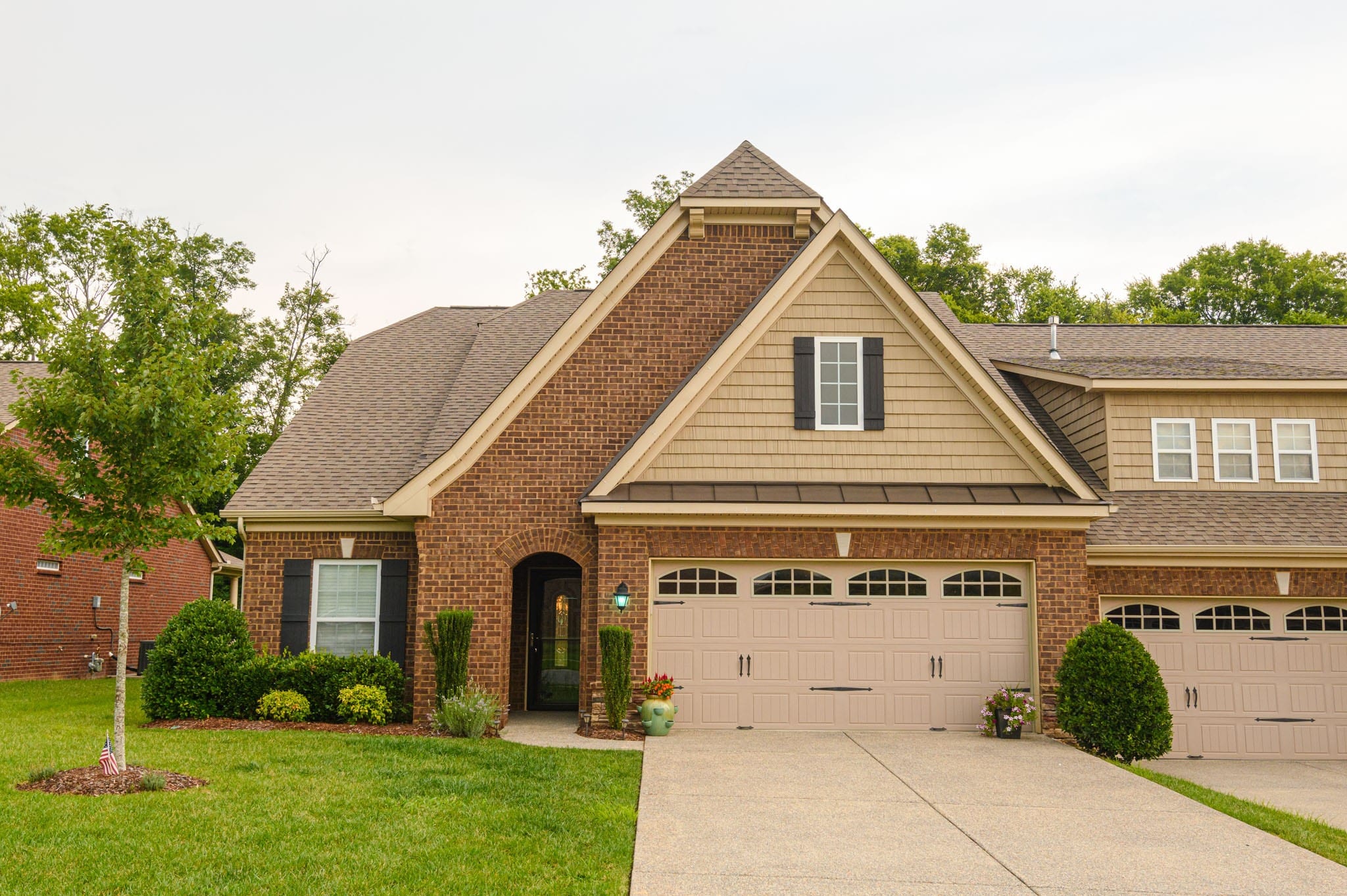 Lebanon TN Real Estate Tour | 428 Stonegate Dr