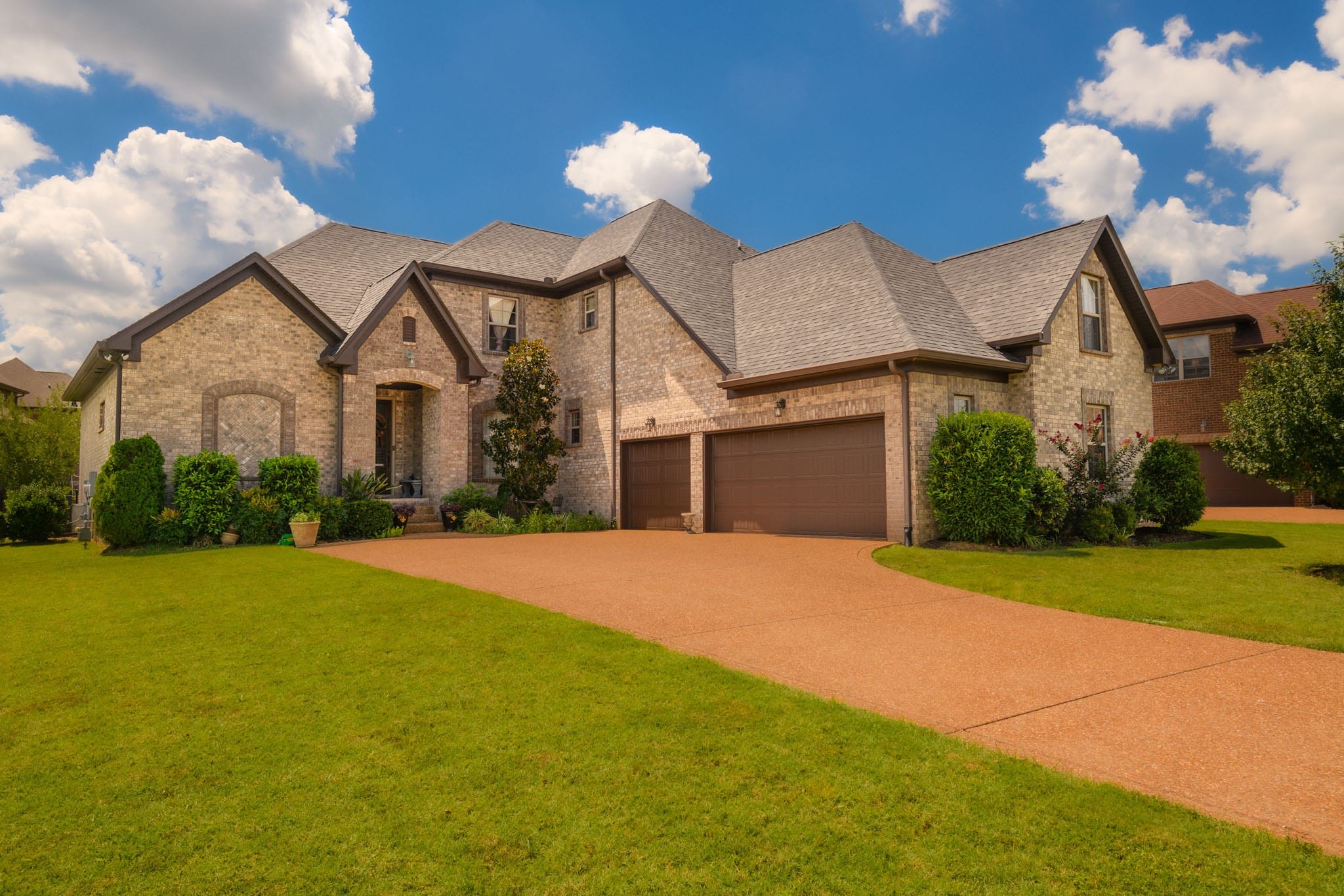 Hendersonville TN Real Estate | 333 Crooked Creek