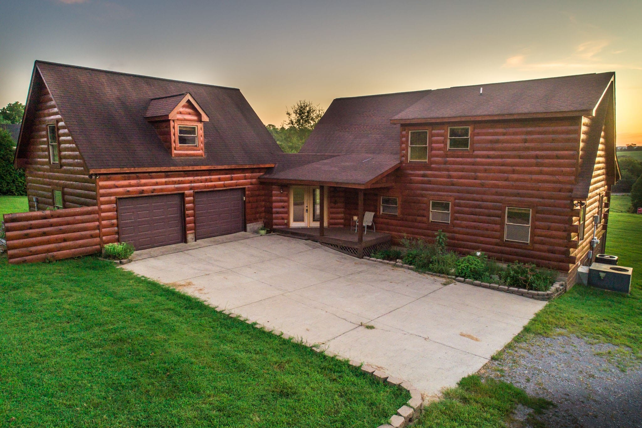 Watertown TN Real Estate Video Tour | 5455 Sparta Pike