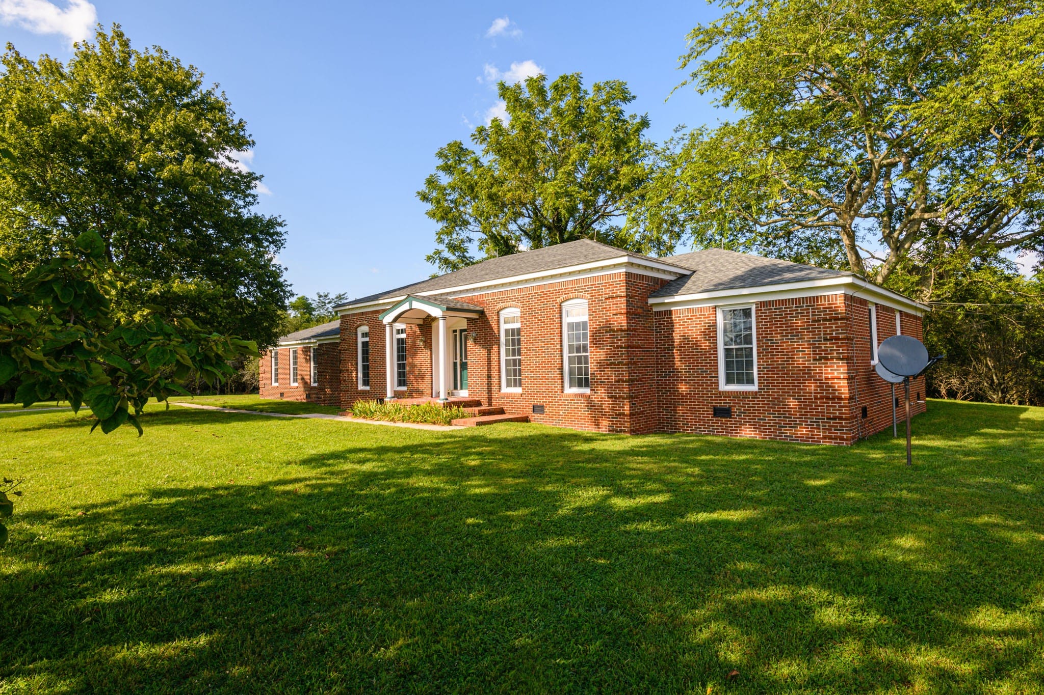 2978 Robinson Creek Rd, Huntland TN Real Estate