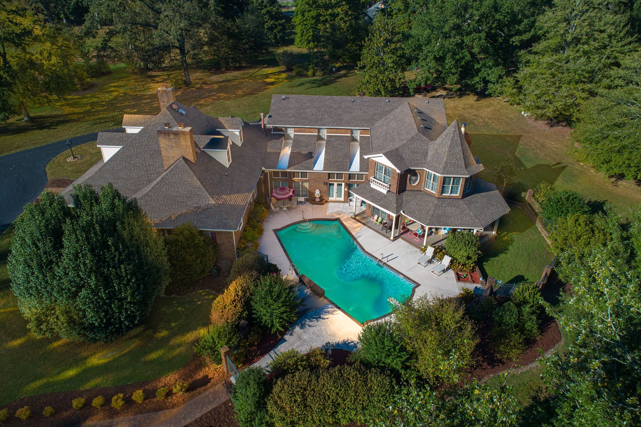 Tullahoma Real Estate Photography | 1800 Ovoca Rd