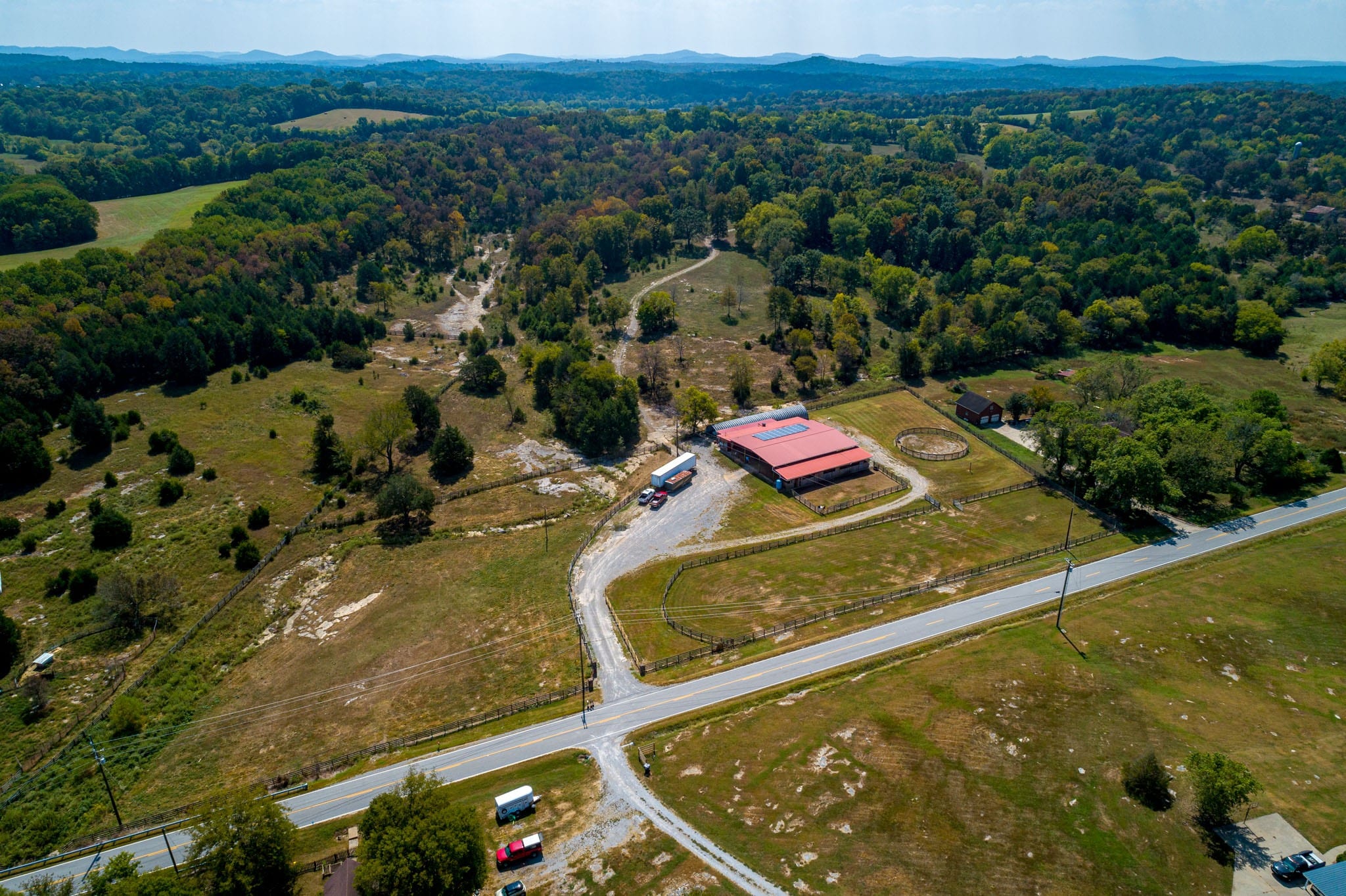 3436 Chicken Rd, Lebanon