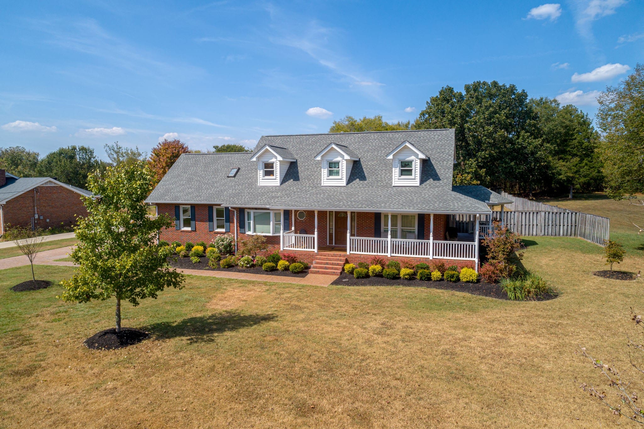 Wes Stone – 112 Southwinds Dr Hermitage TN