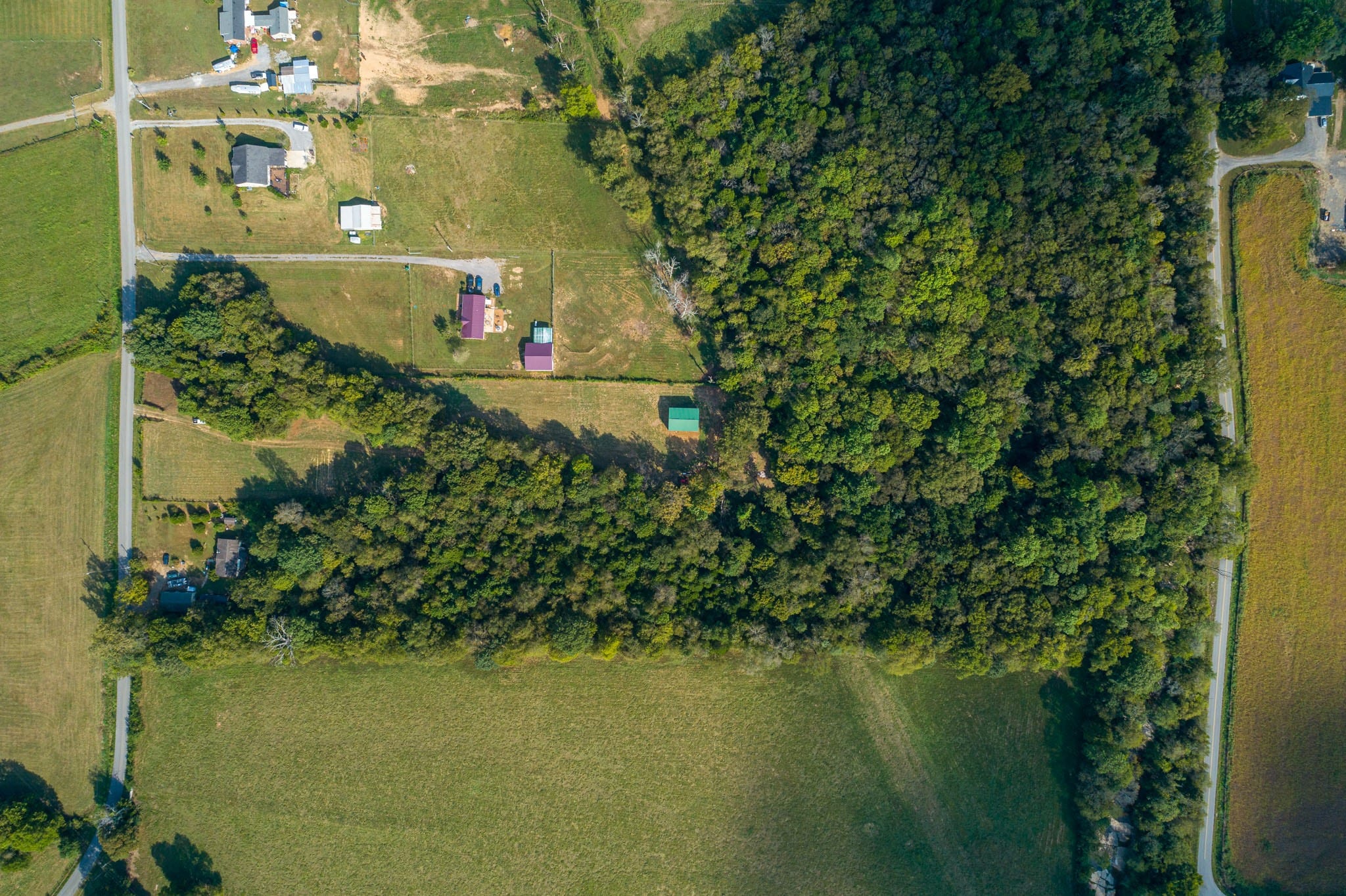 Chipman Rd Land for Sale, Bethpage TN Real Estate