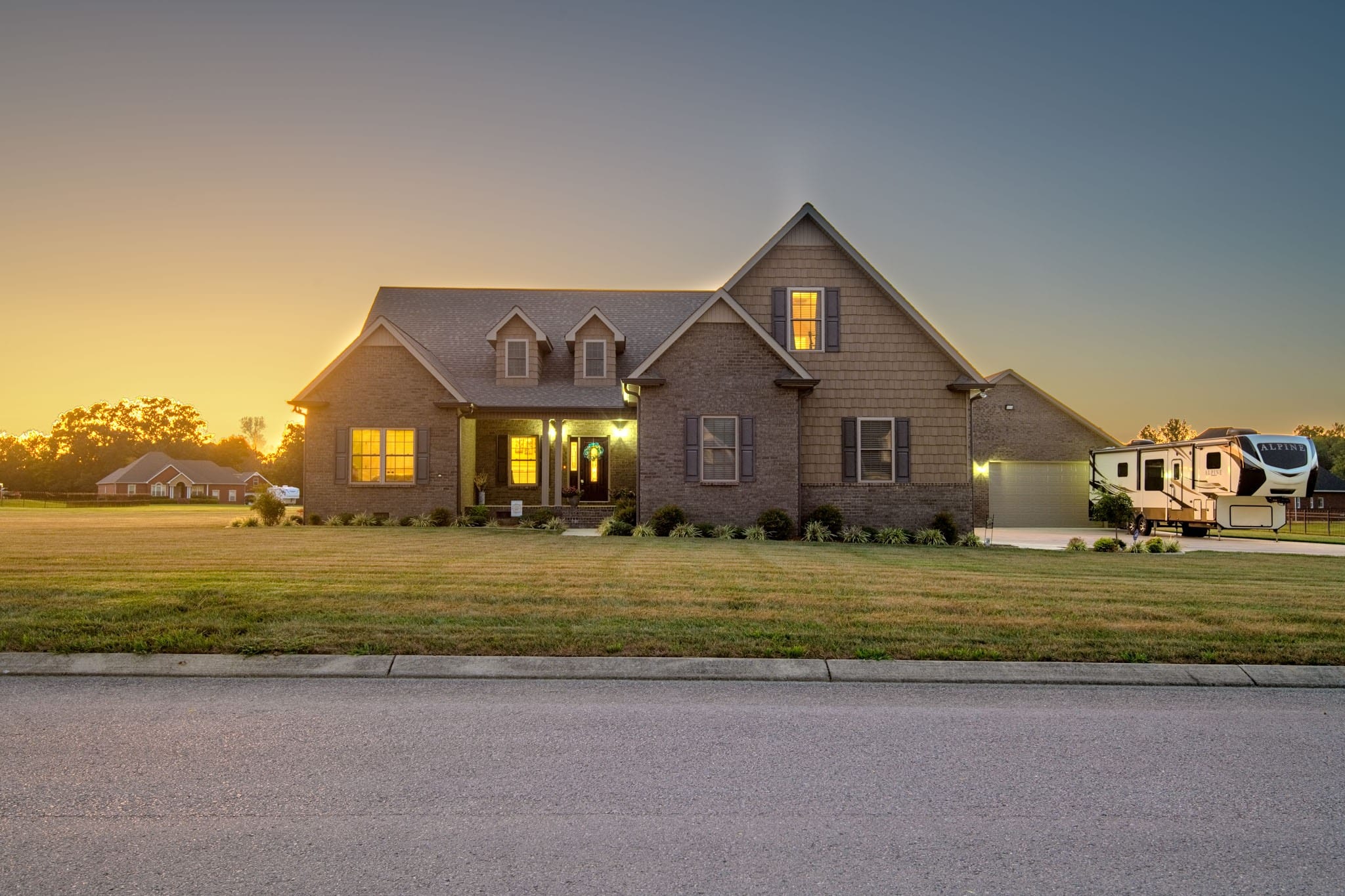 Manchester TN Real Estate | 440 Roberts Creek Cir