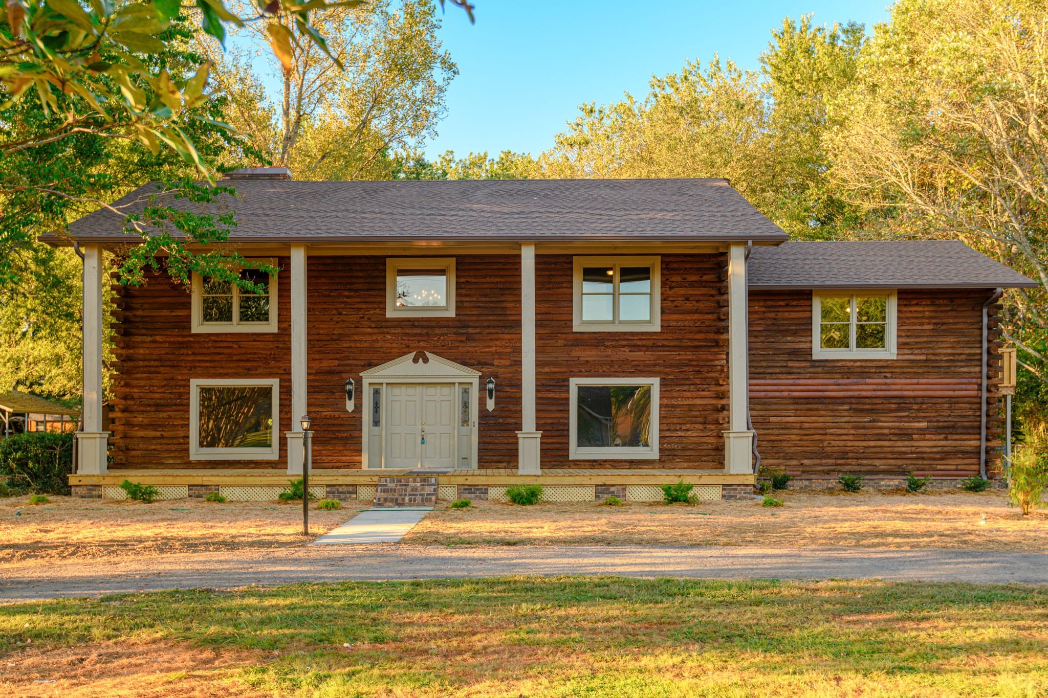 Tullahoma Real Estate Virtual Tour | 115 Lemont Ln