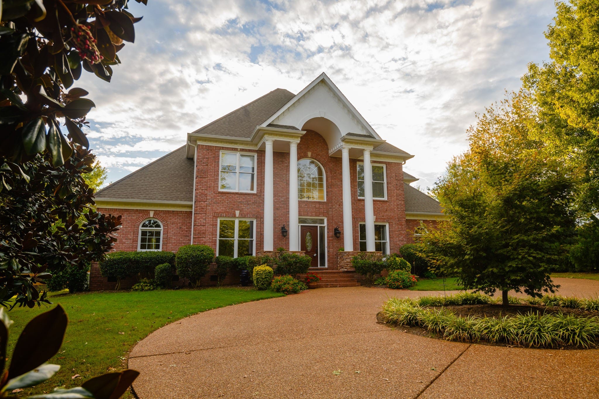 Gallatin TN Real Estate | 1215 Churchill Dr