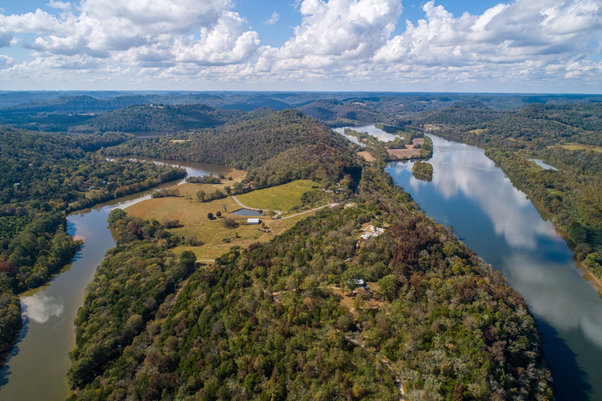 Gainesboro TN Real Estate | 120 Echo Lane