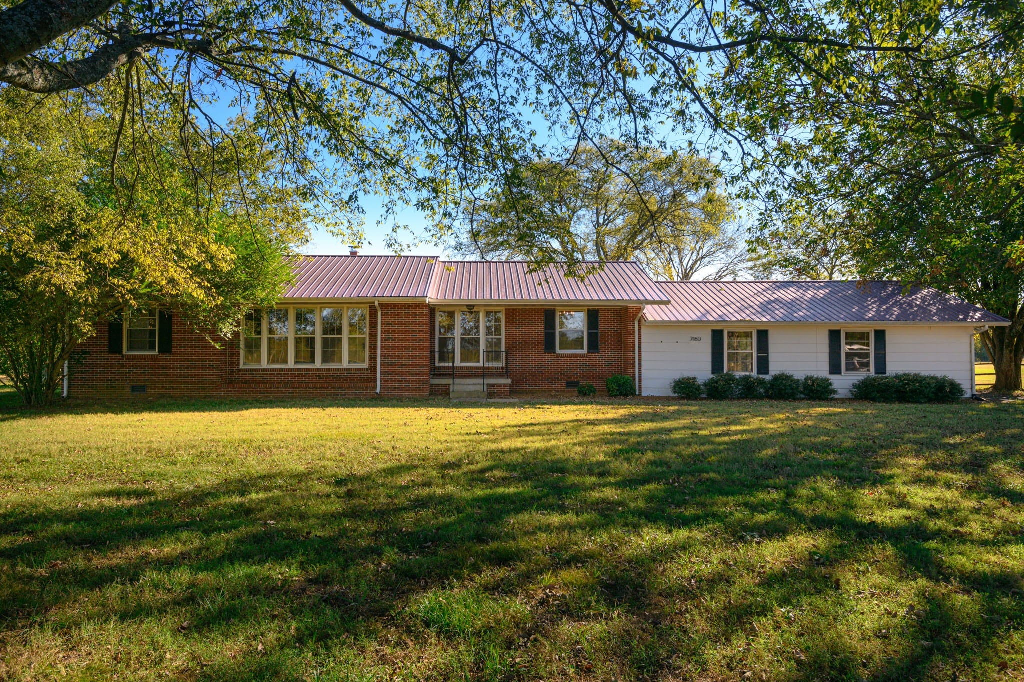Christiana TN Real Estate Tour | 7160 Miller Johnson Rd