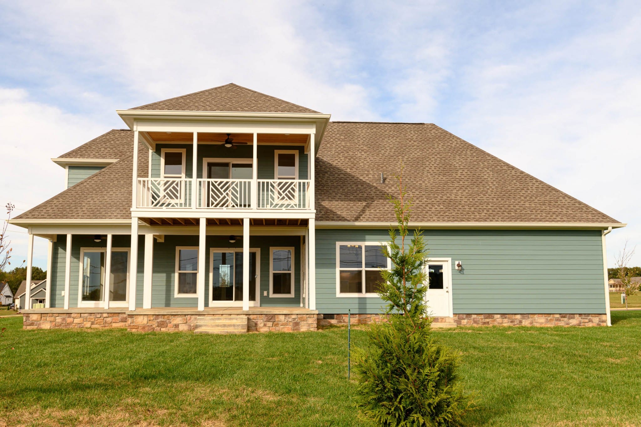 71 Windjammer Ct, Winchester TN | Twin Creeks Real Estate