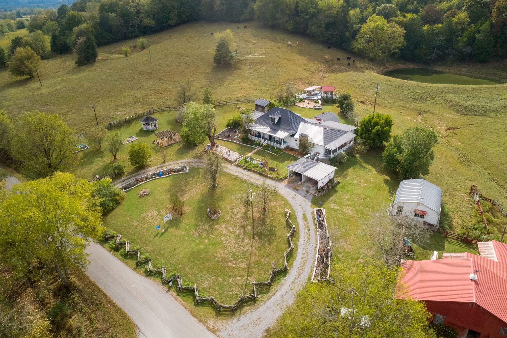 Alexandria Real Estate | 2800 Liberty Hall Rd