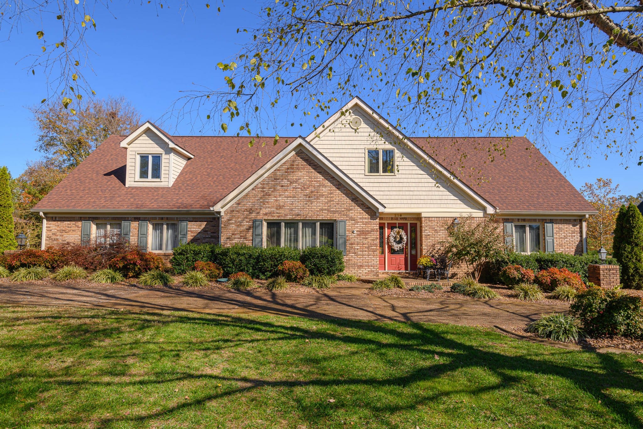 218 Kingsridge Blvd, Tullahoma TN Real Estate
