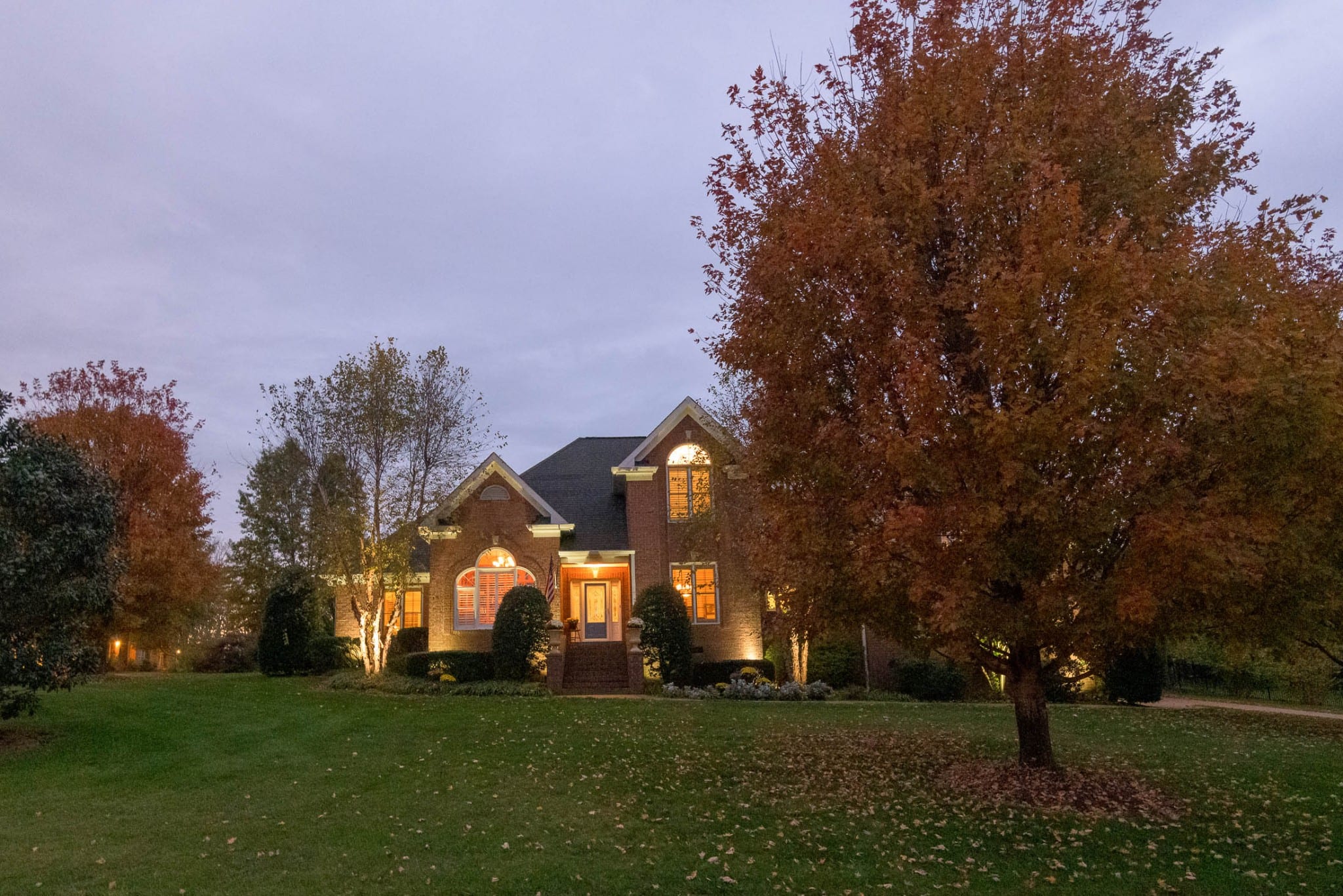 2109 Rodman Blvd, Gallatin TN Real Estate