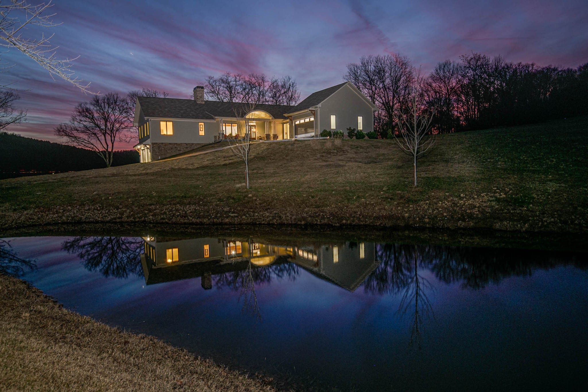 Real Estate Tour | 20 Sonterra Ln, Elmwood TN