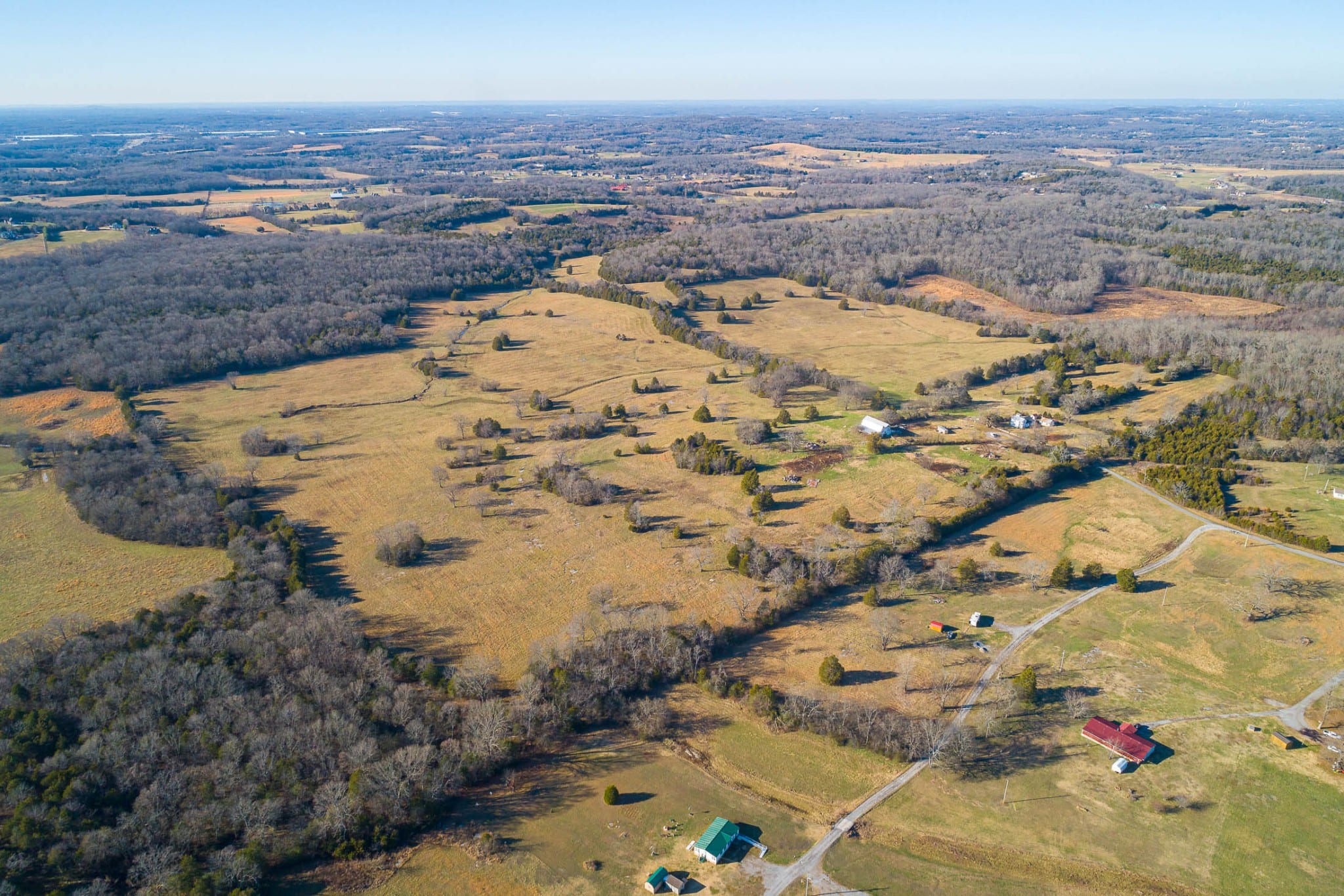 Video Tour of 965 Atkinson Rd | Land for Sale
