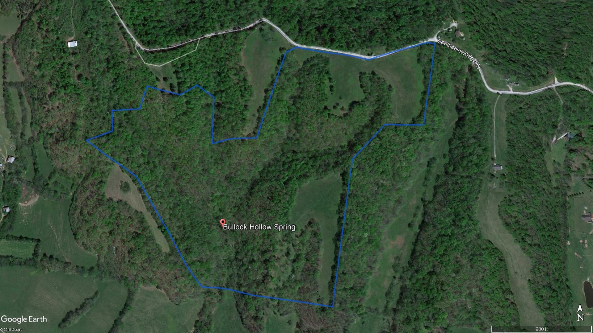 Hampshire TN Land for Sale Video Previews & Photo Galleries Don