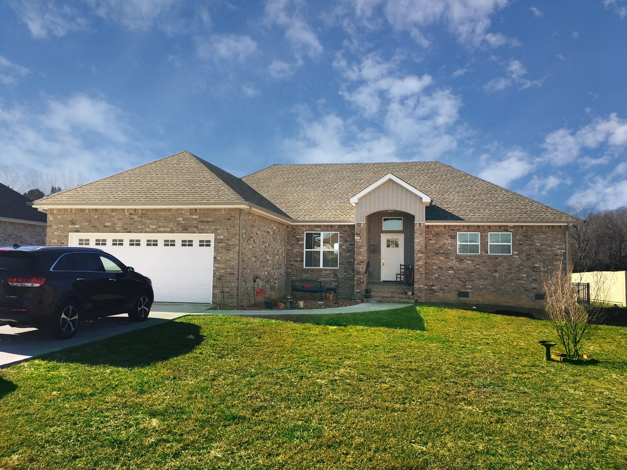 Tullahoma Real estate Jenny Orr presents 133 Daffodil Drive Don