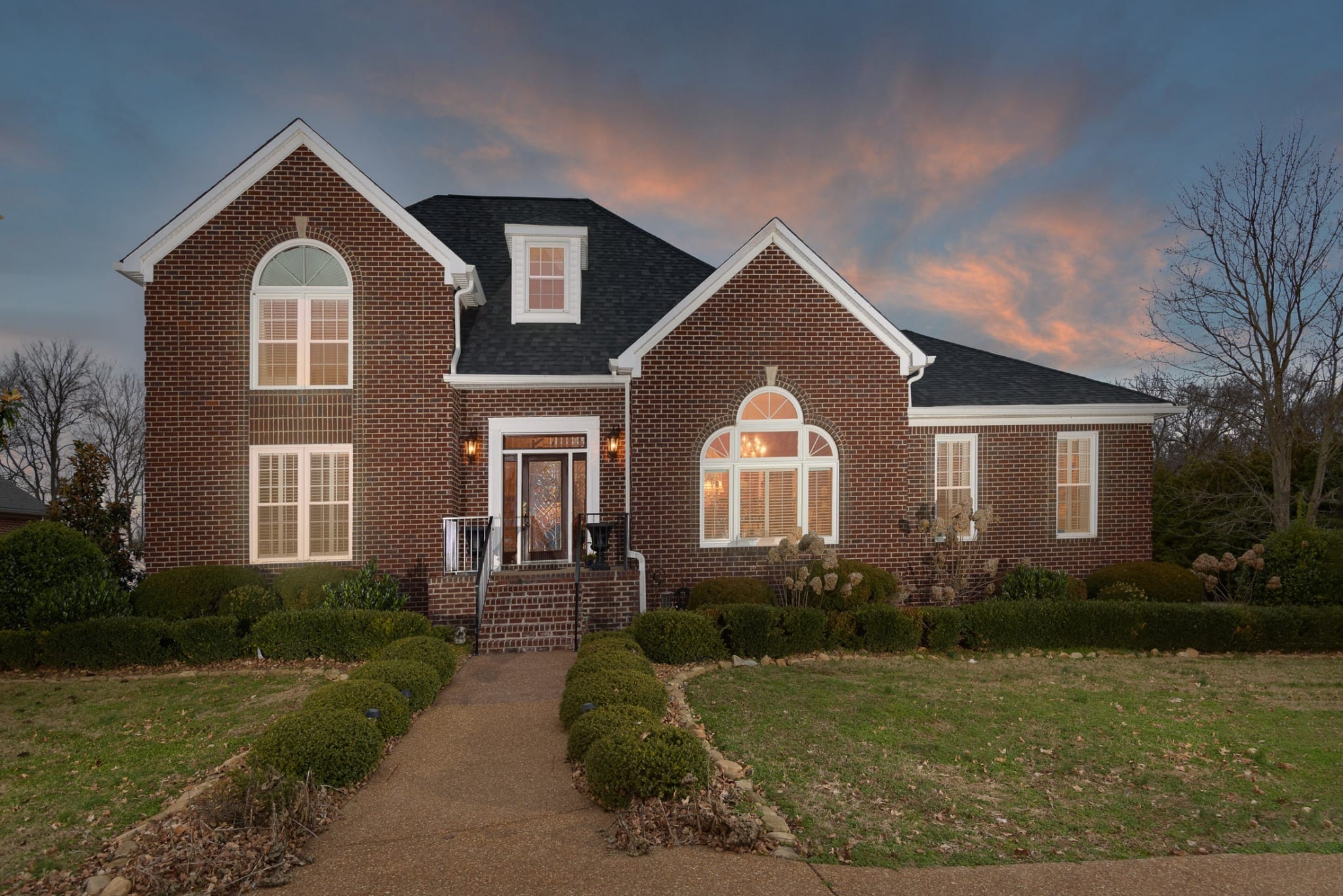 215 Northwood Ave Shelbyville TN Real Estate