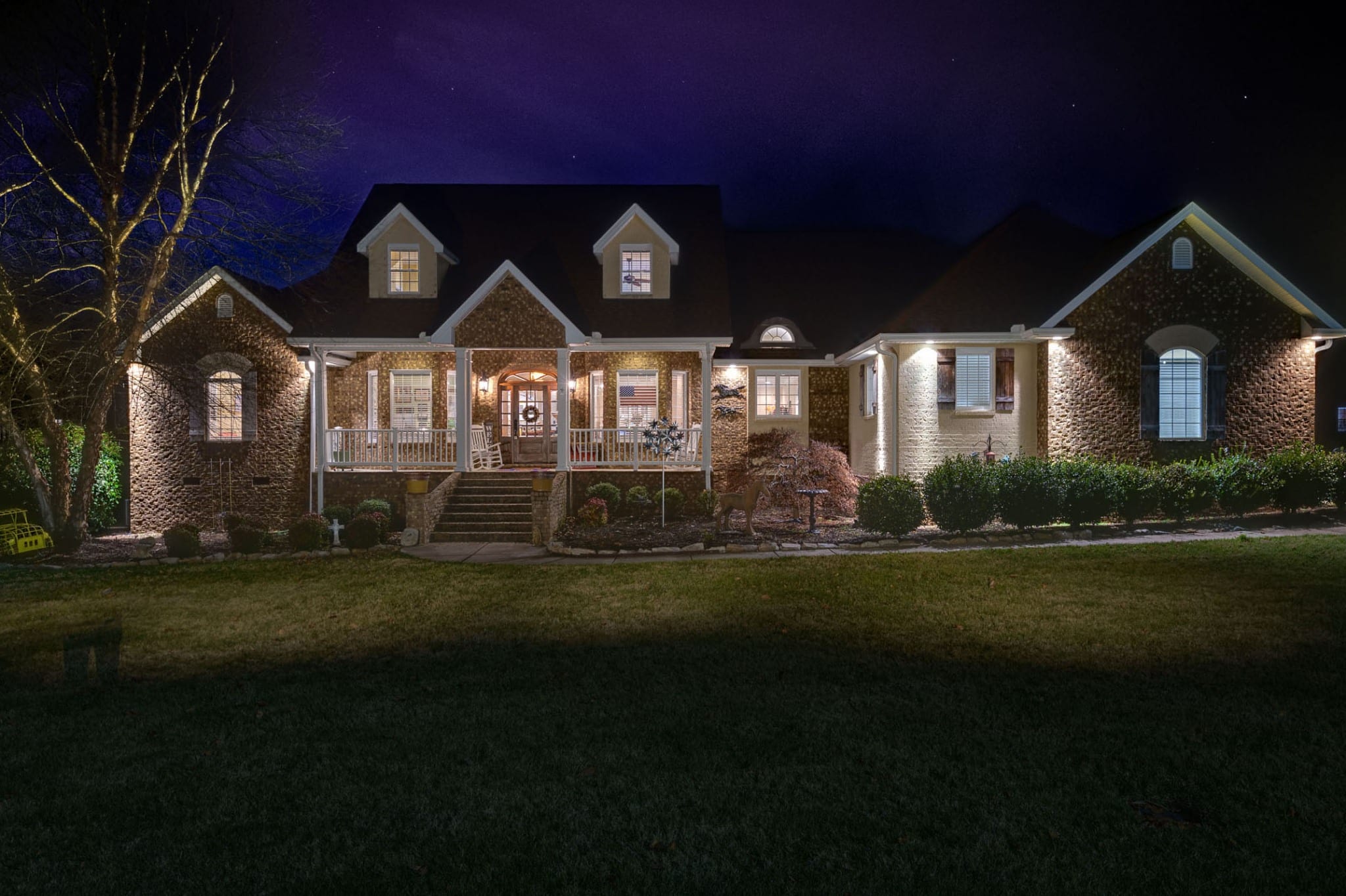 Tullahoma Real Estate | 102 Highpoint Blvd