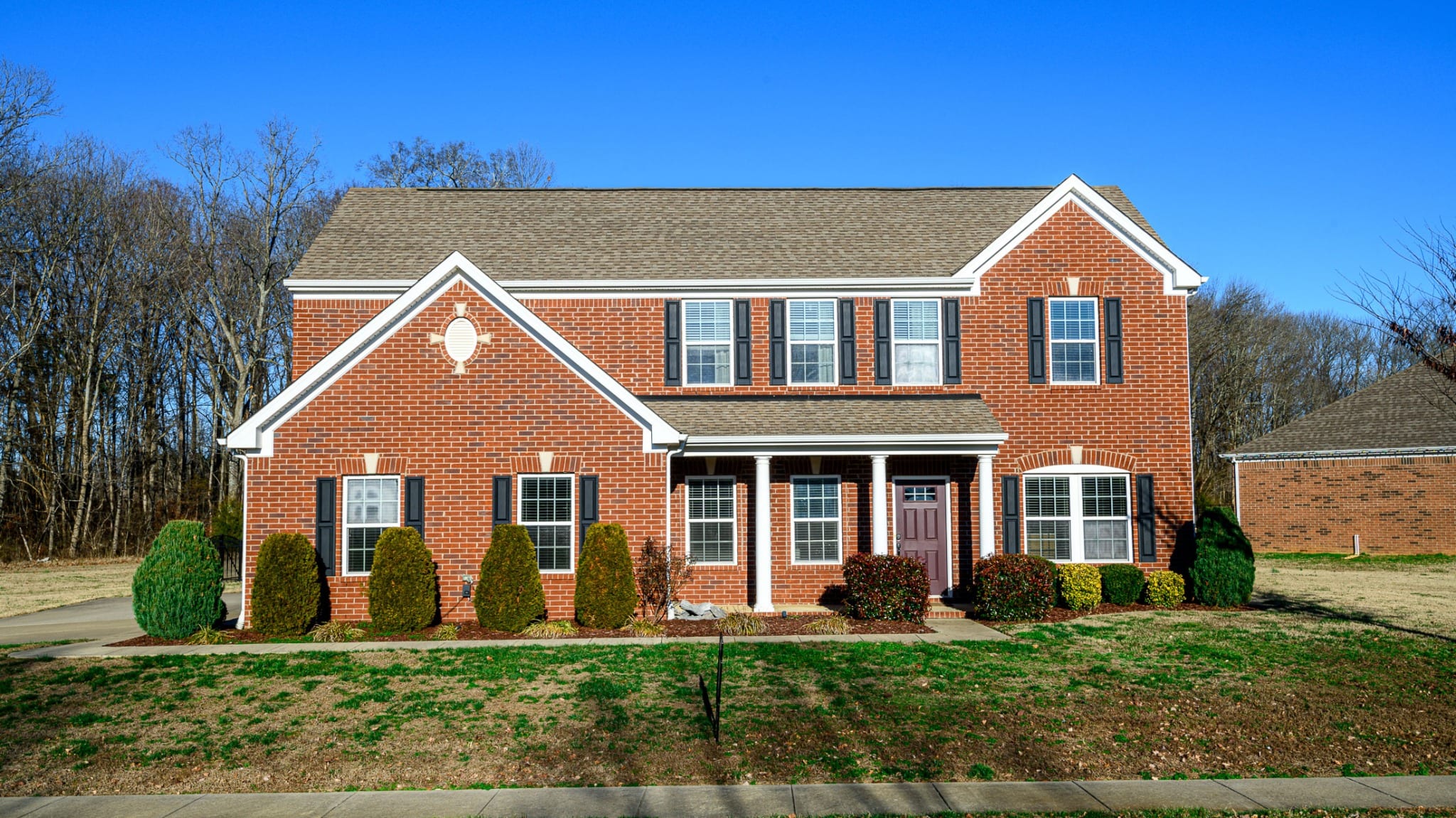 Murfreesboro Real Estate Tour | 905 Hamlet Drive