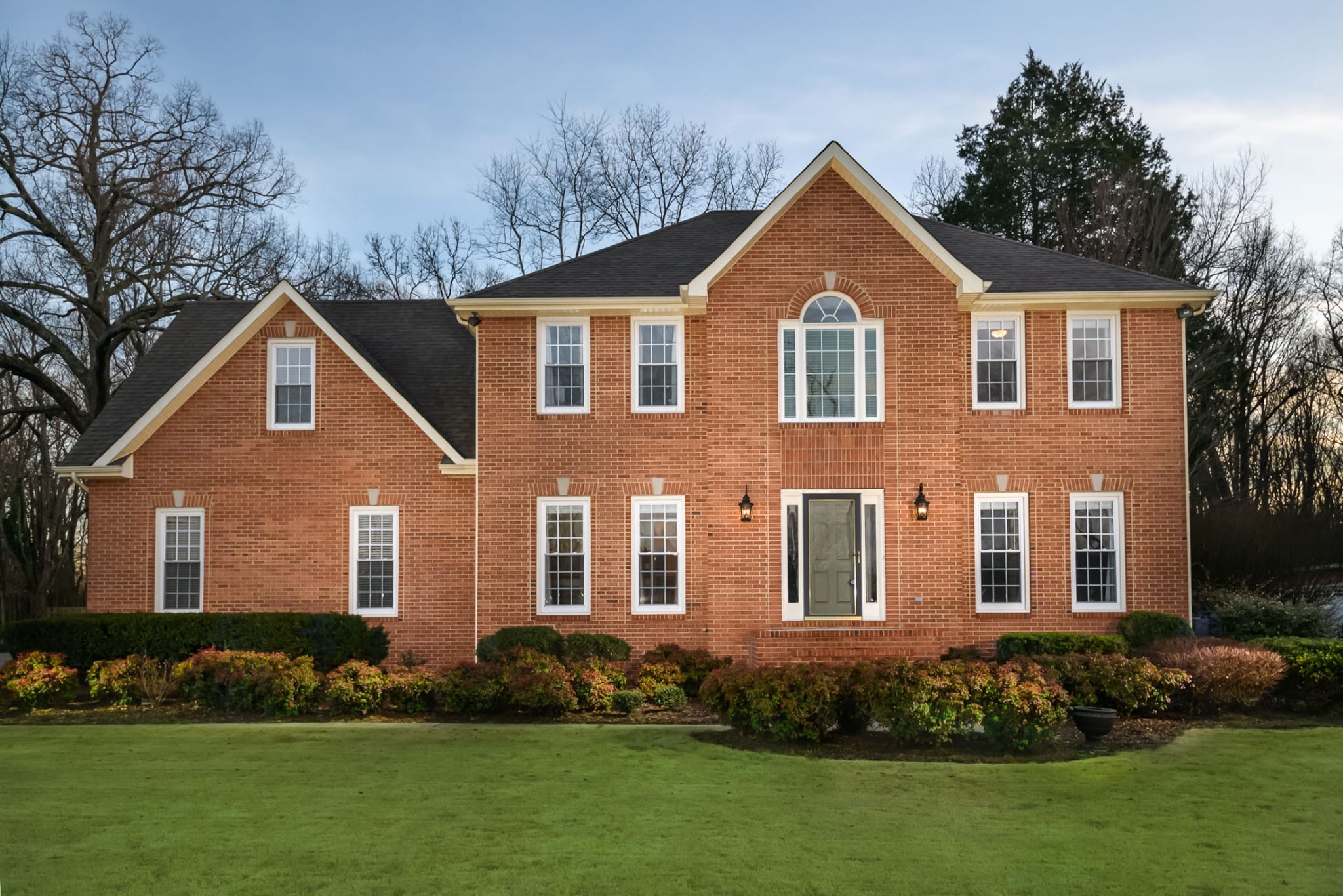 Tullahoma TN Real Estate | 111 Somerset Ln