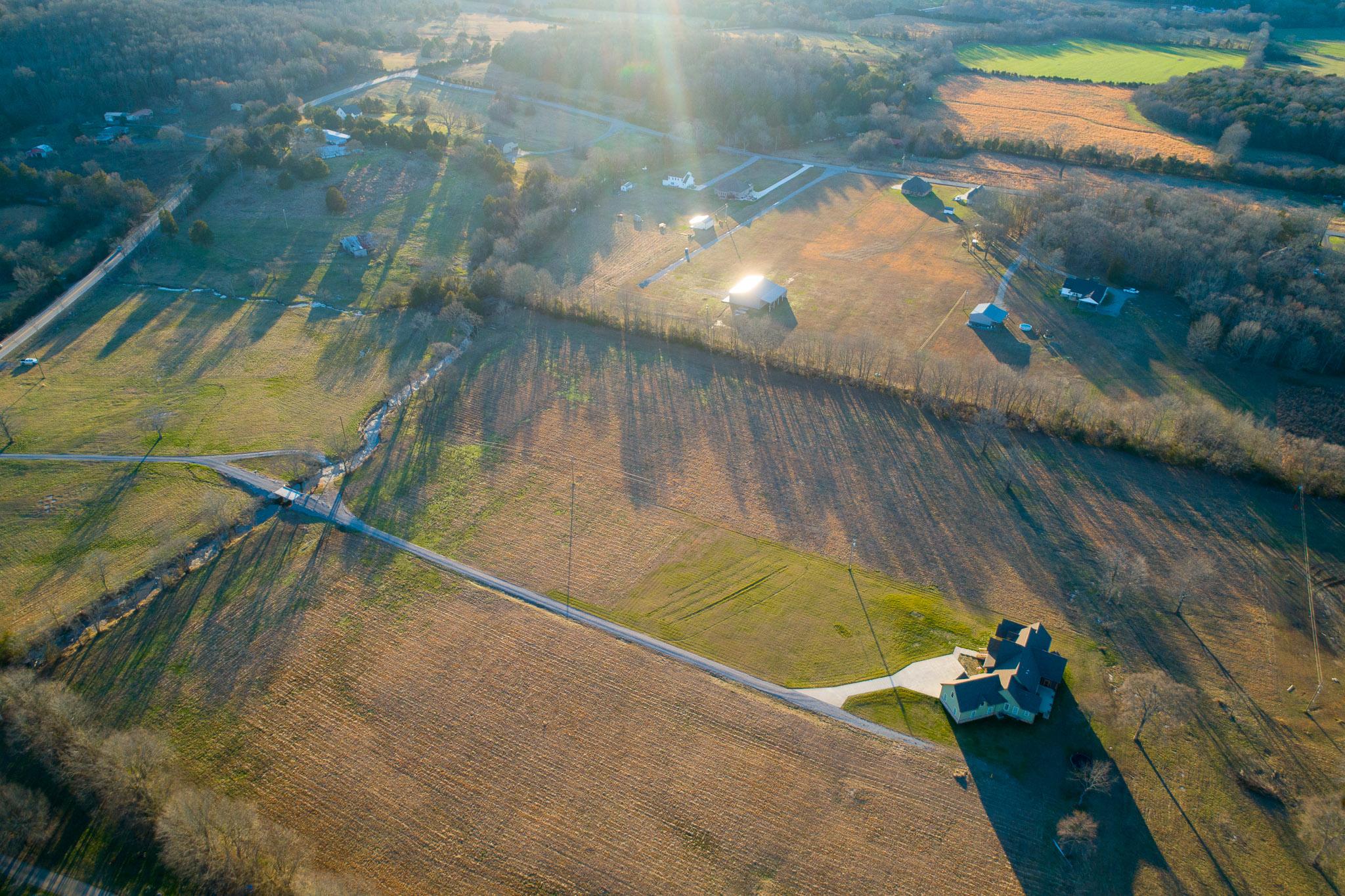 Lebanon TN Real Estate | Trammel Lane