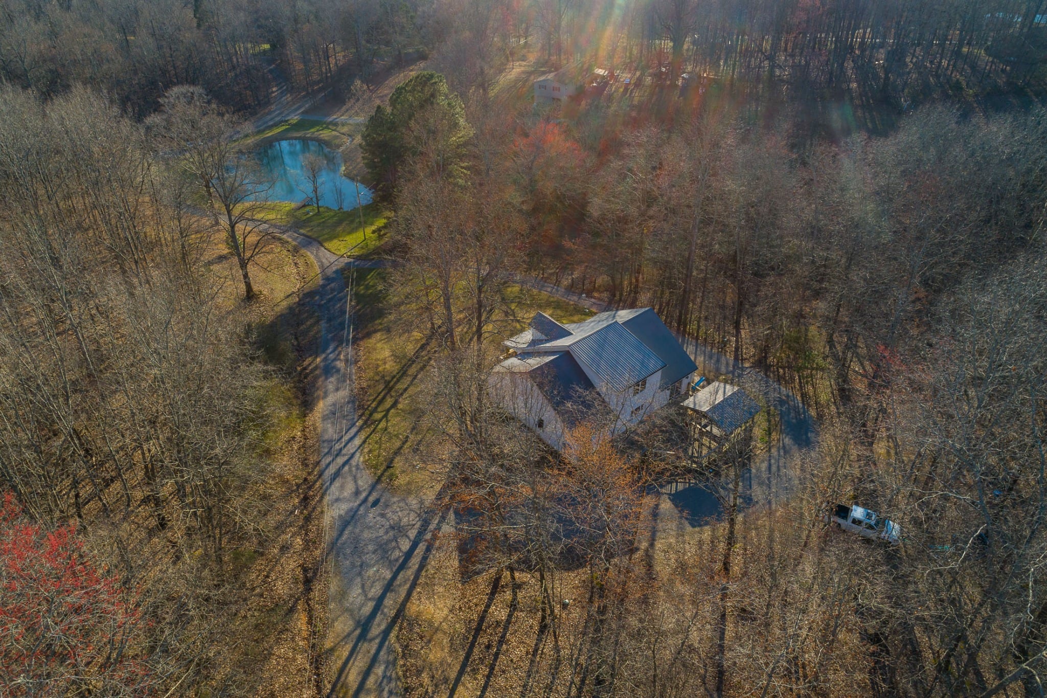 1140 Smith Chapel Drive, Shelbyville TN Real Estate