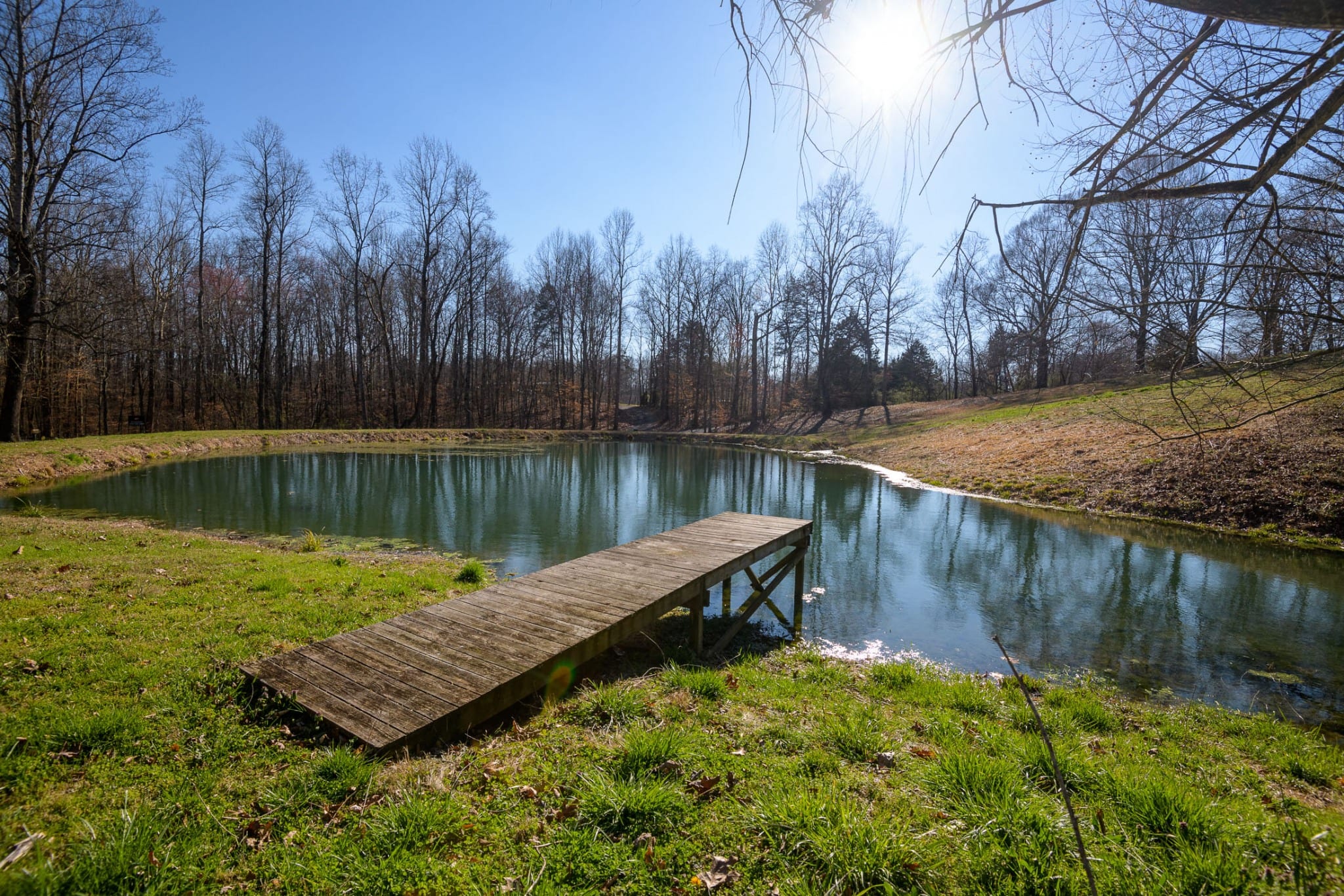 Shelbyville TN Real Estate | 1140 Smith Chapel Dr