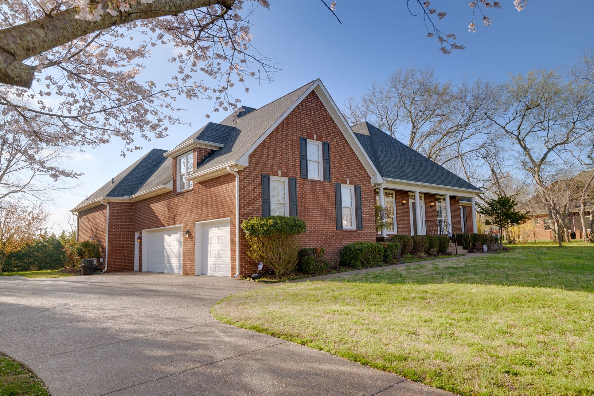 534 Derby Downs | Lebanon TN Real Estate Tour