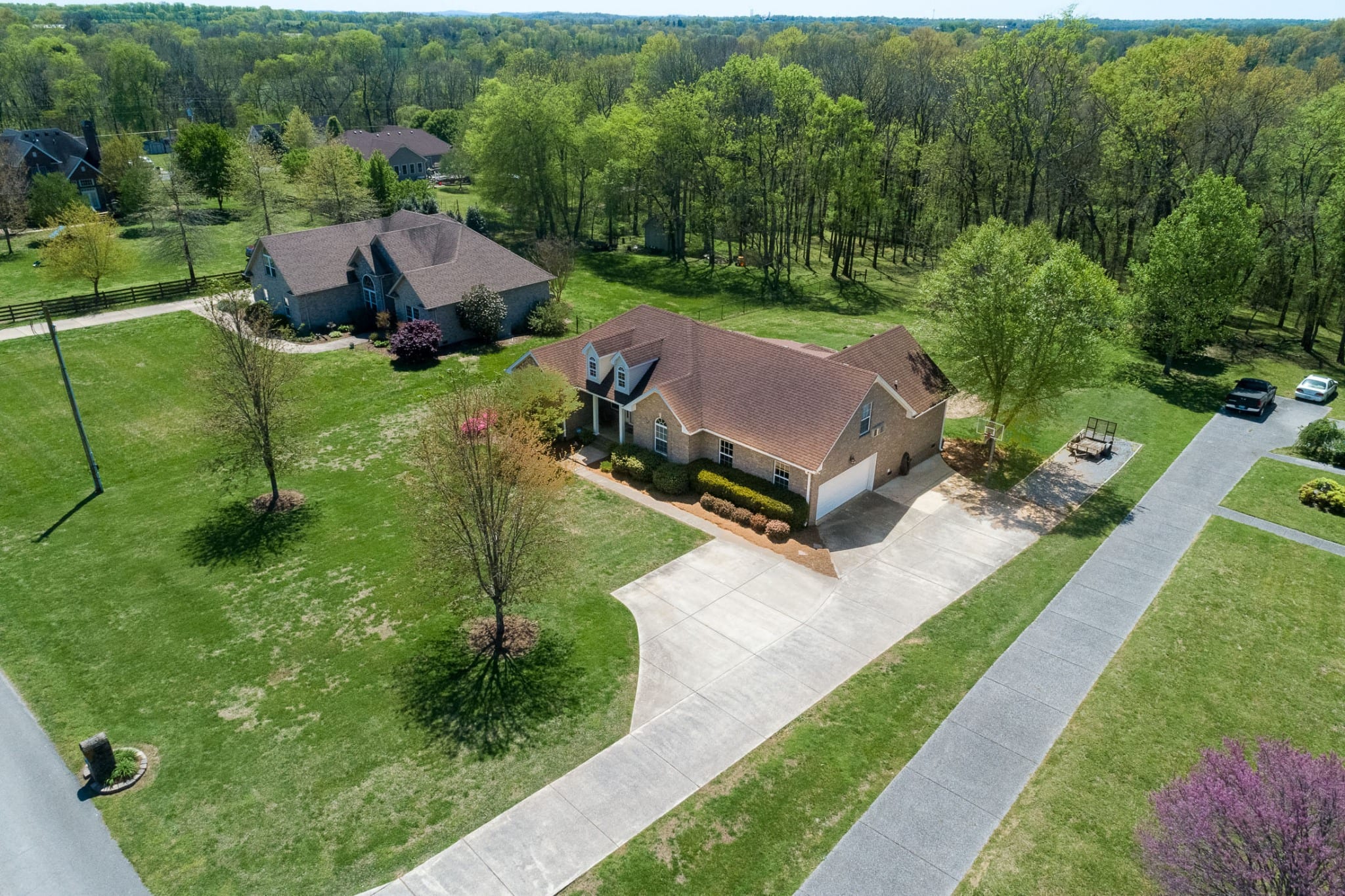 Castalian Springs TN Real Estate 1005 Arbor Drive Don Wright