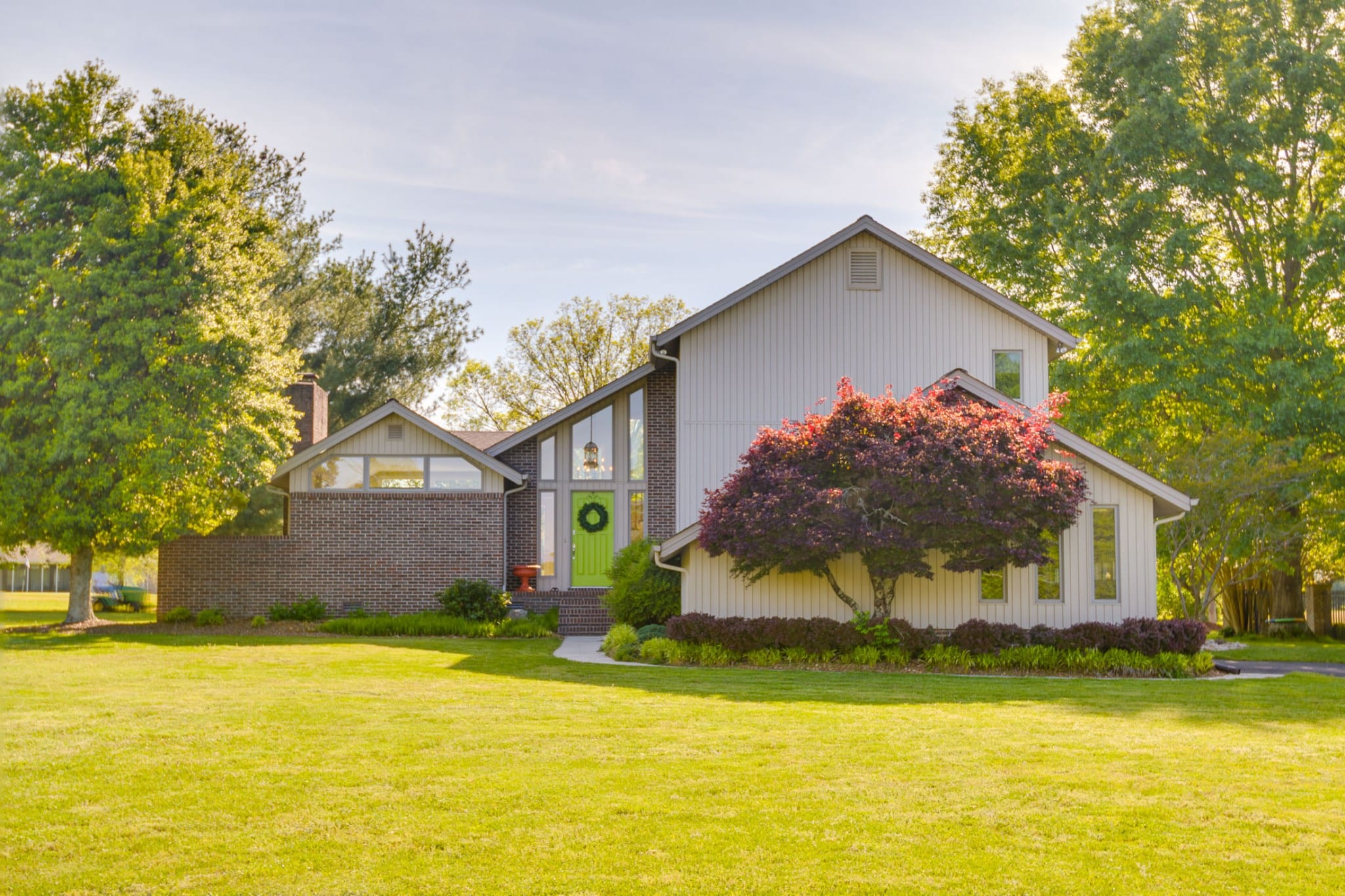 Tullahoma TN Real Estate | 203 Kingsridge Blvd