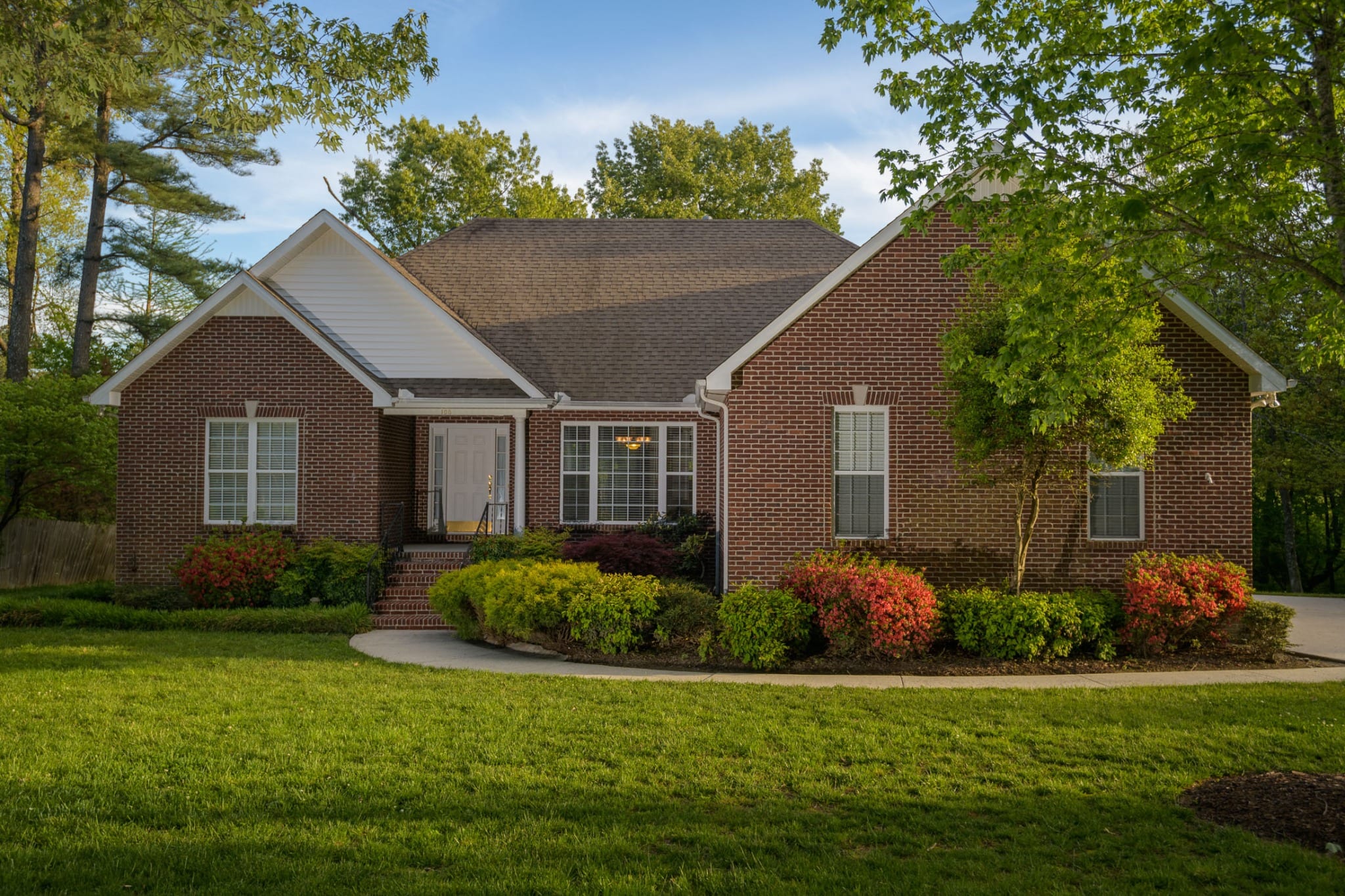 Tullahoma TN Real Estate | 105 Crosslake Dr