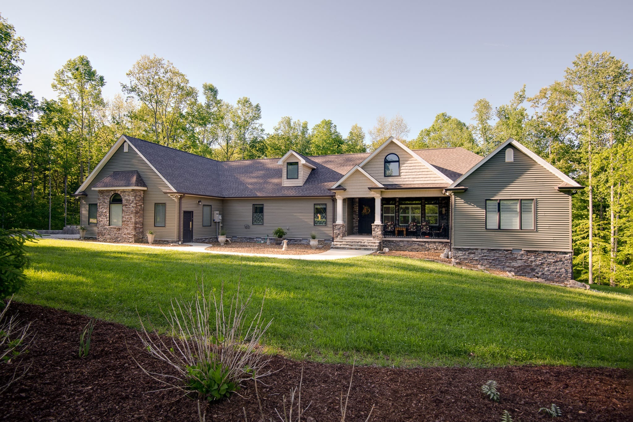 Lynchburg TN Real Estate | 231 Perry’s Place
