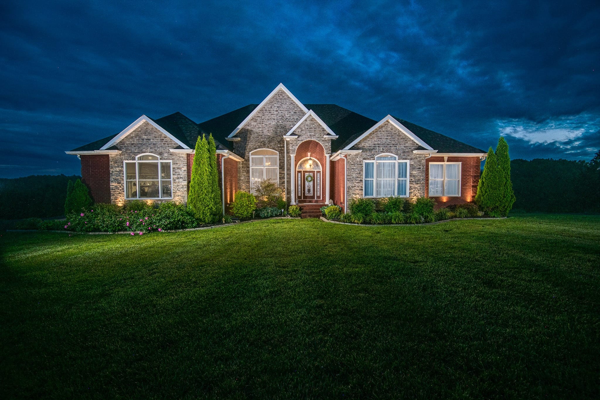 Lafayette TN Real Estate | 150 Bluejay Lane