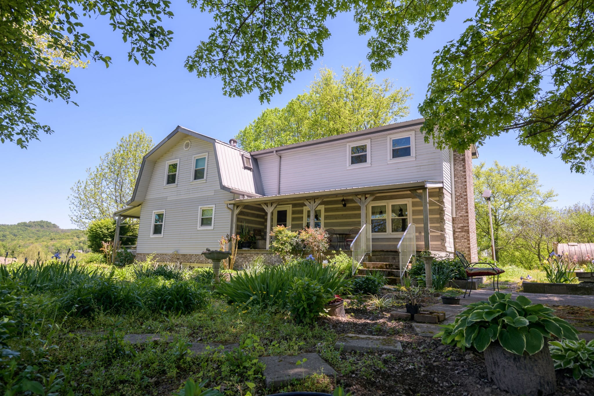 Lower Helton Rd | 243 Acre Farm Tour