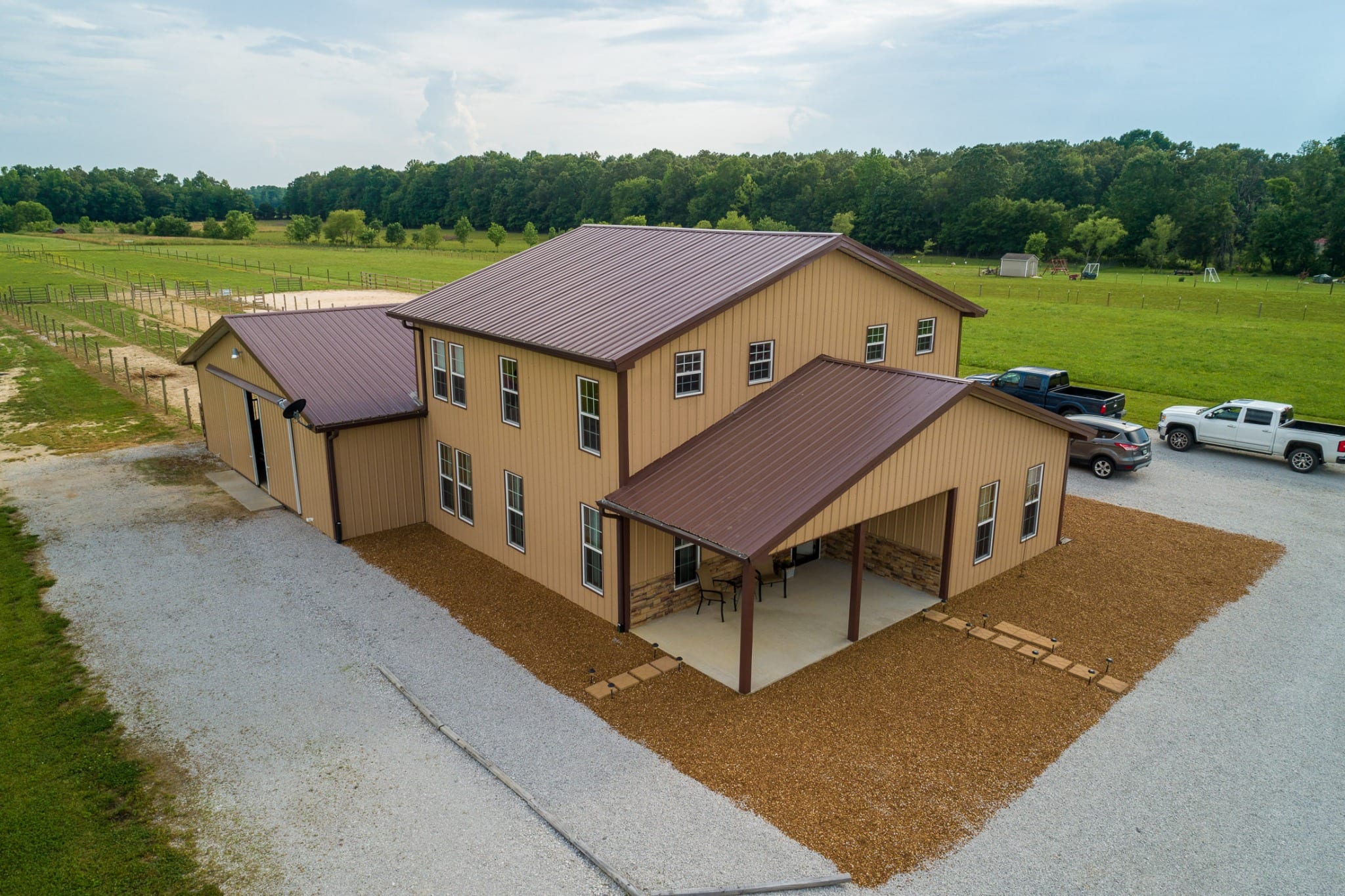 Manchester TN Real Estate | 1057 Boynton Valley Rd