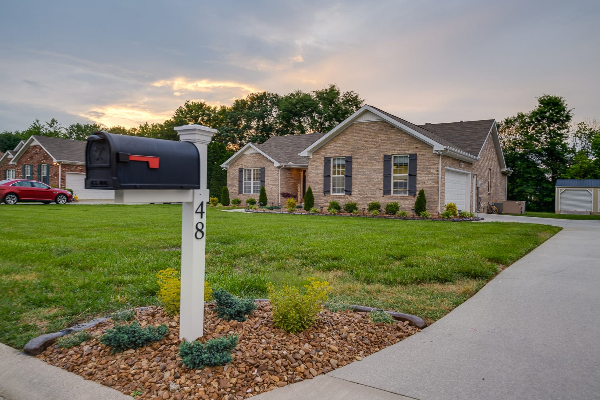 Manchester TN Real Estate | 48 Regalwood Drive
