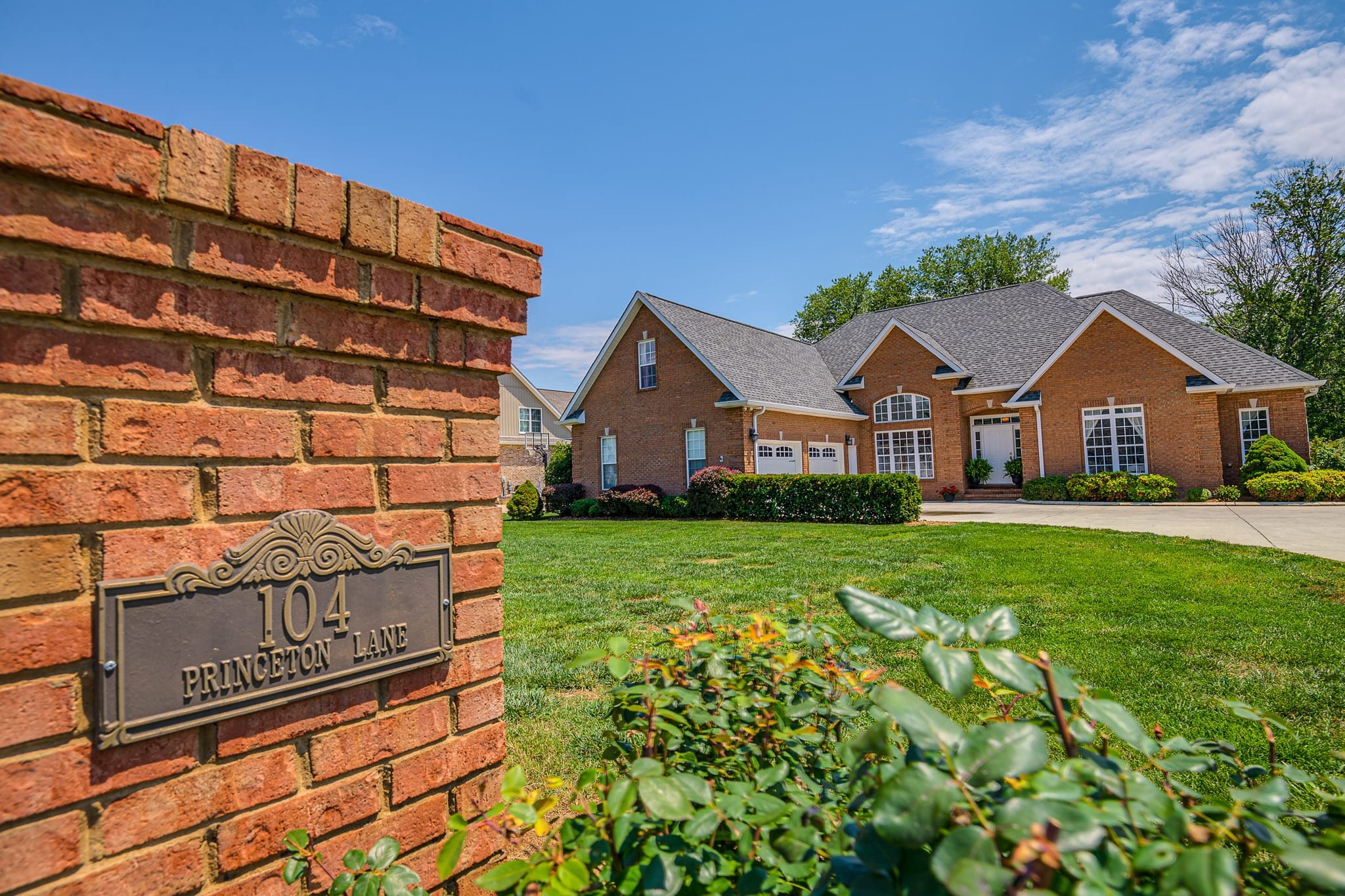 104 Princeton Lane