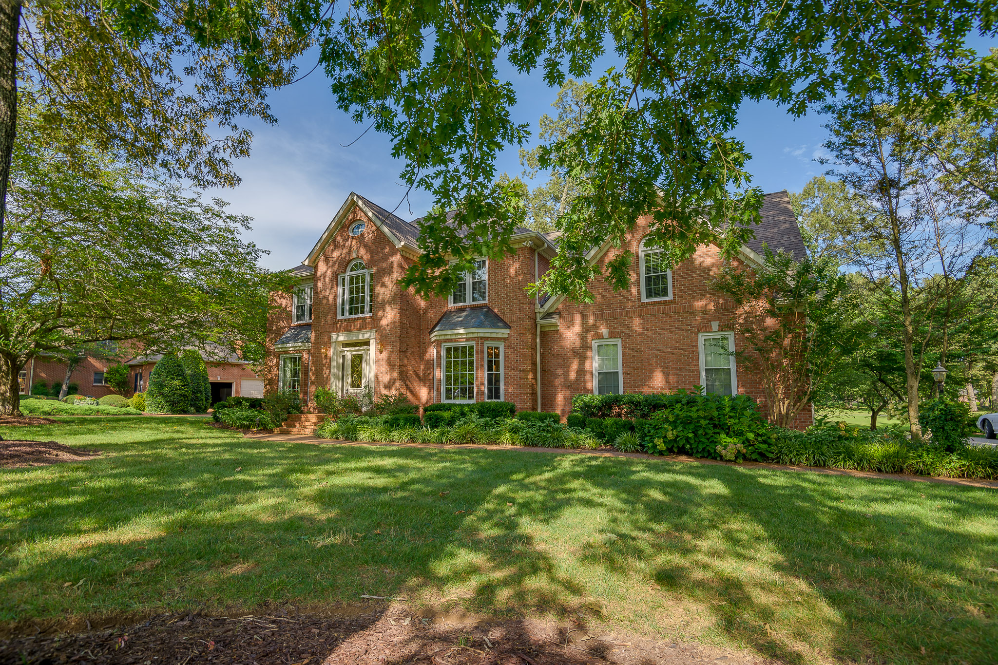 204 Fairways Blvd Tullahoma TN Real Estate Don Wright Designs