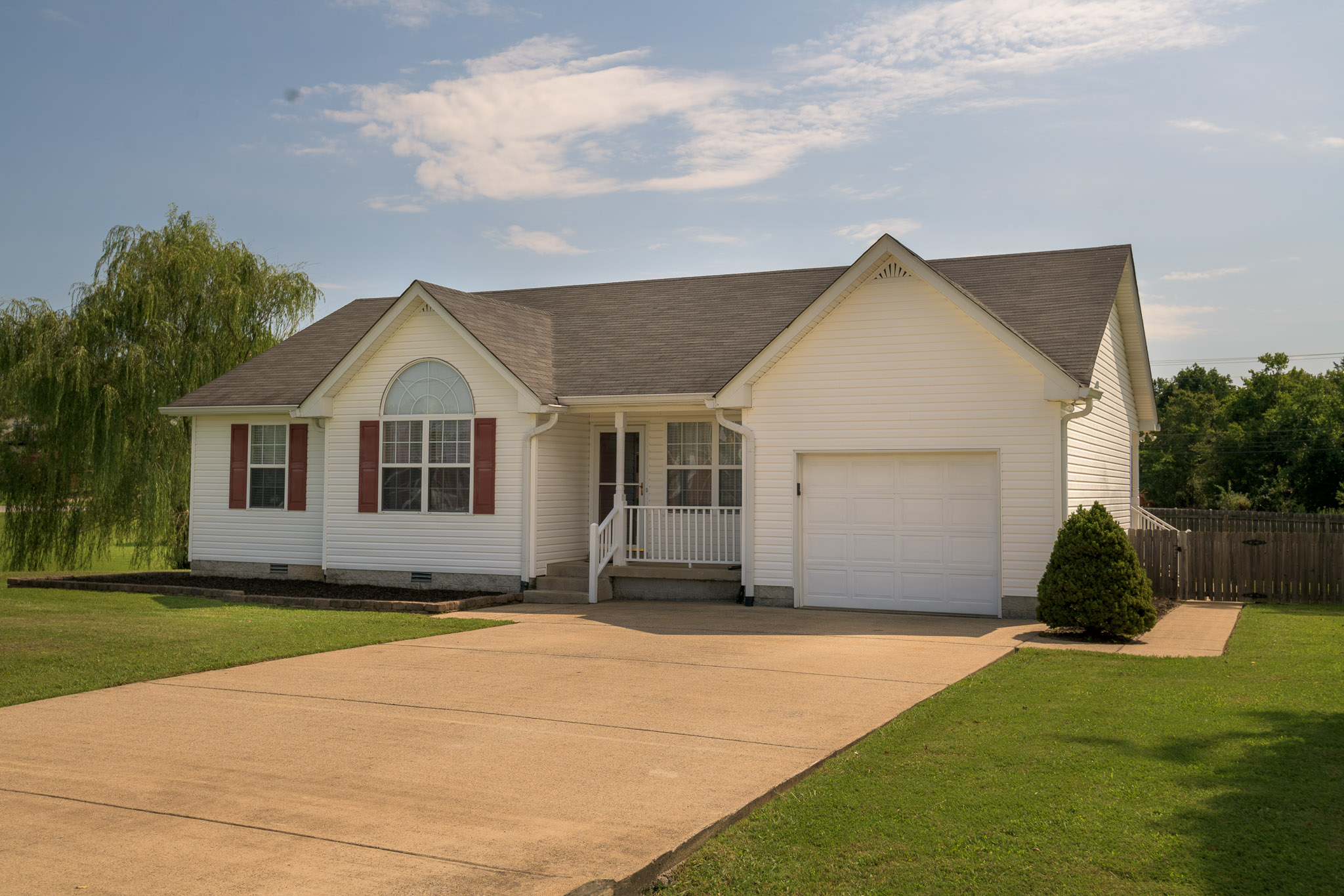 Lebanon TN Real Estate | 325 Wesley Way