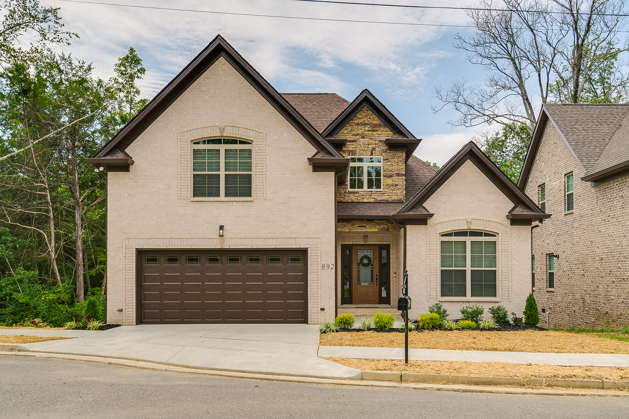 Hermitage TN Real Estate | 892 Bloomdale Trace