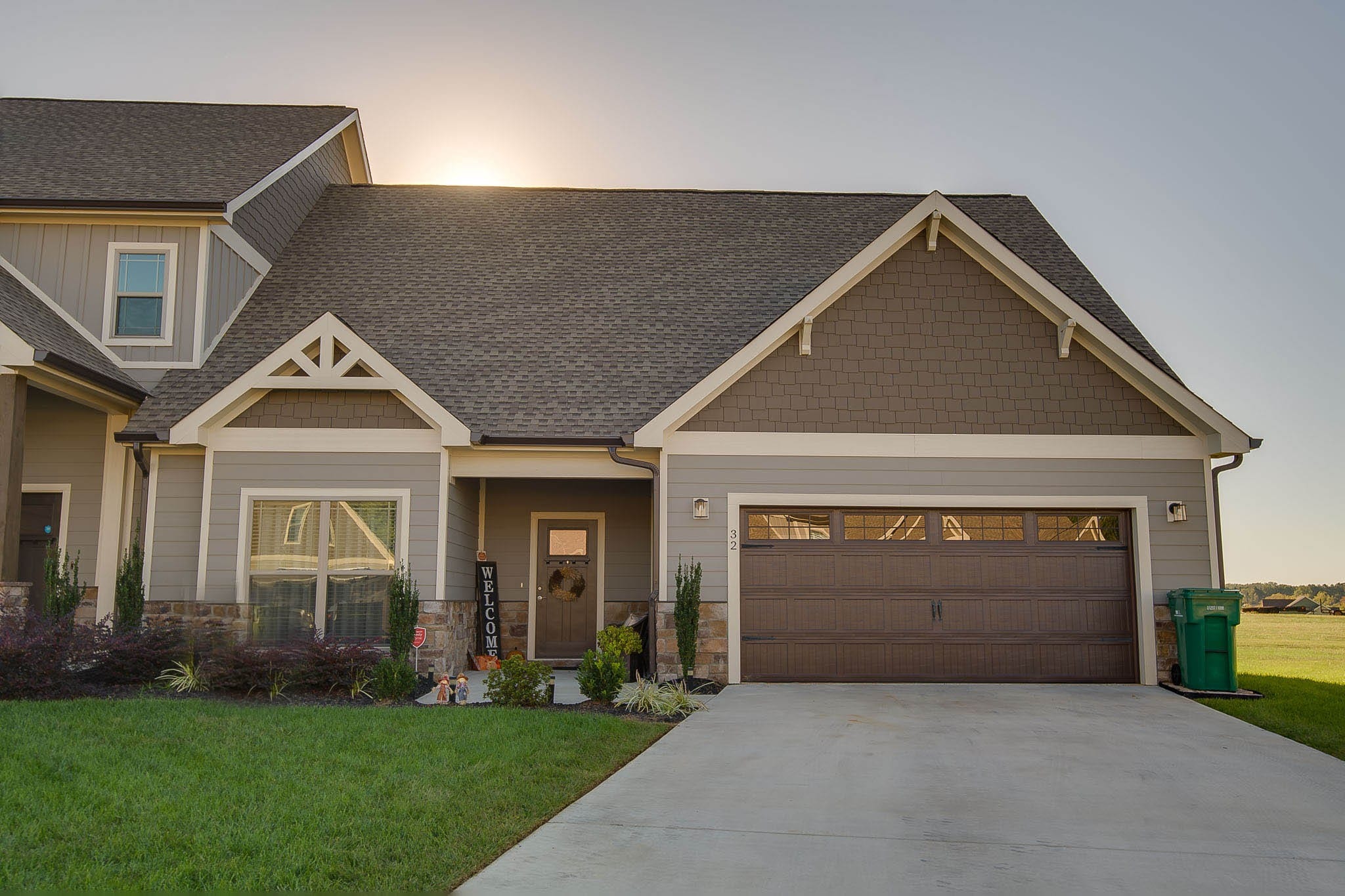 32 Island Way | Twin Creeks Winchester TN Real Estate