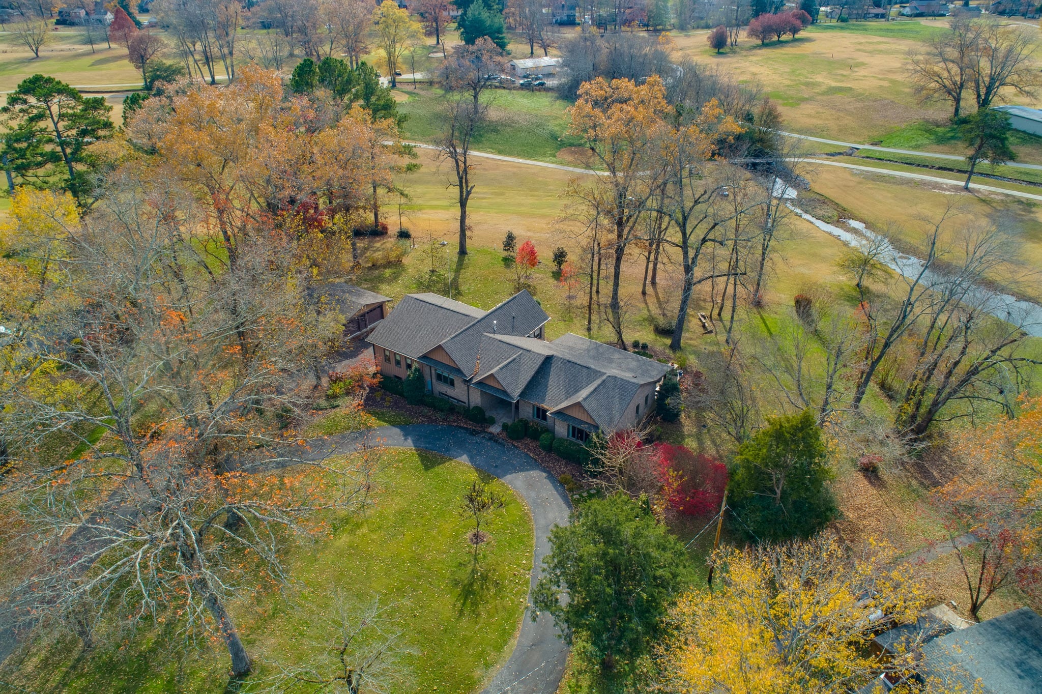 109 Lakewood Drive | Tullahoma Real Estate