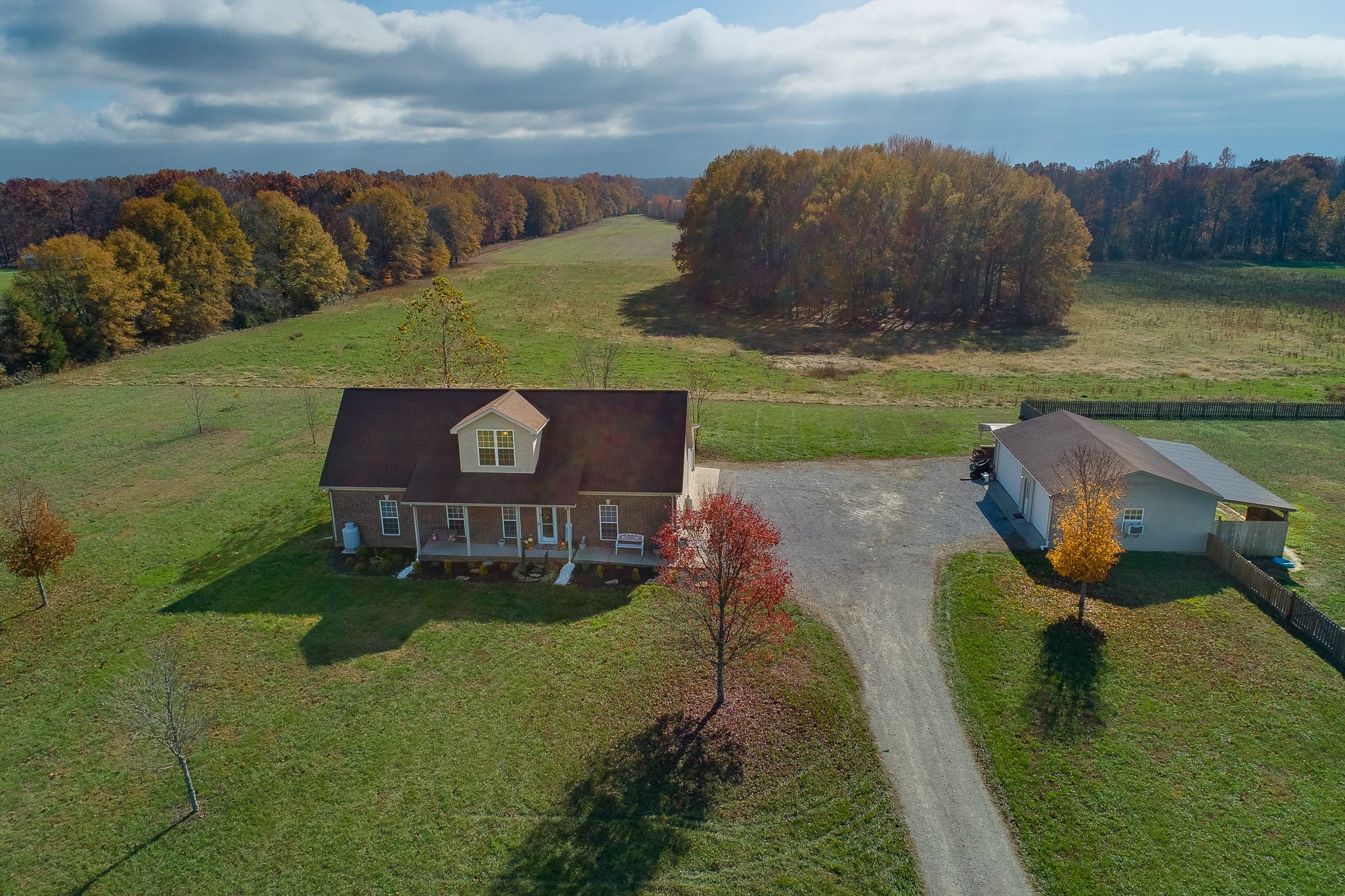 987 Boynton Valley Rd | Manchester TN Real Estate